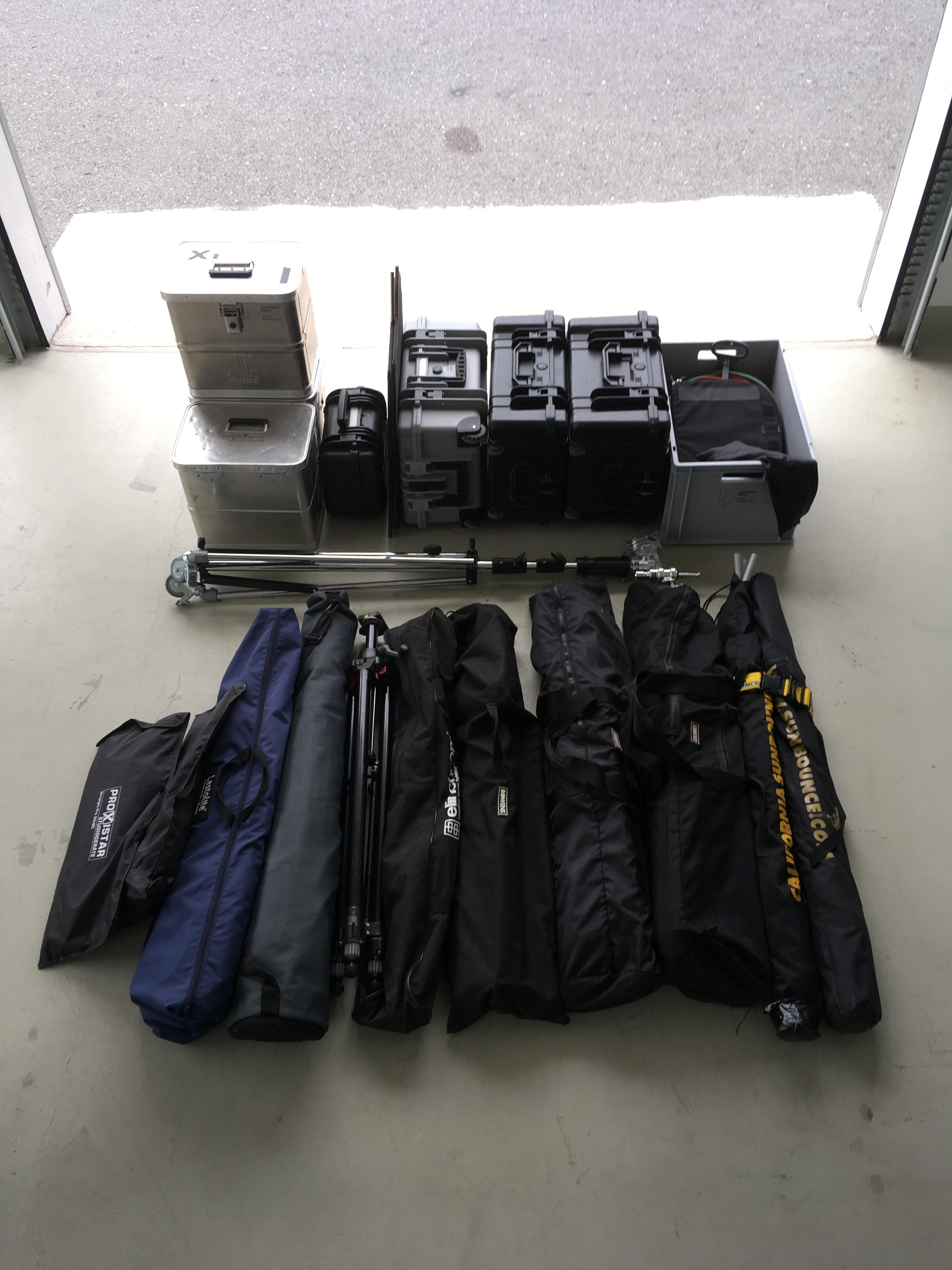 #gearporn