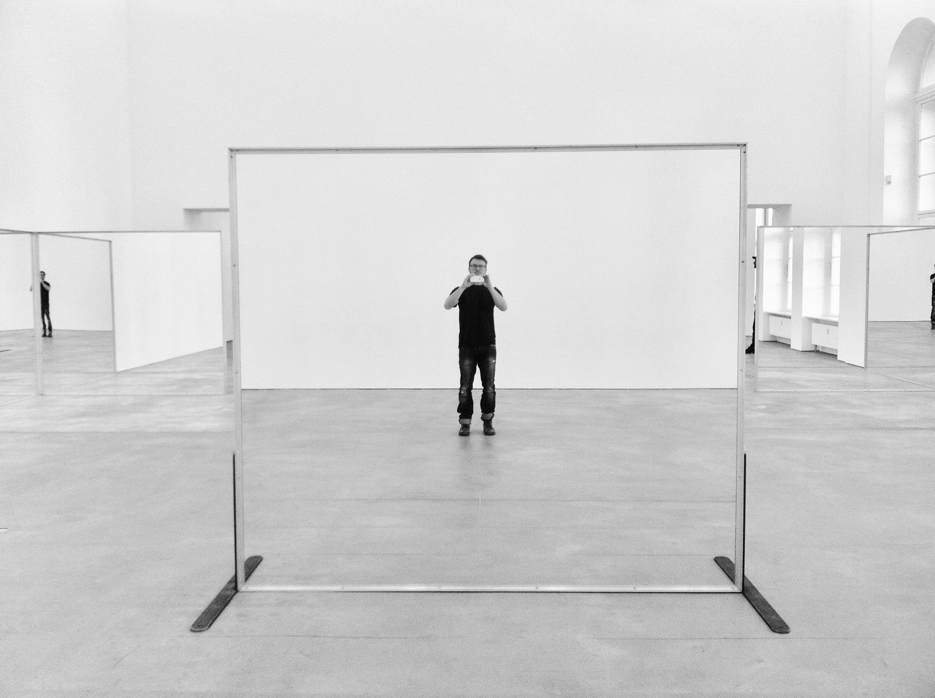 #selbstportrait #galerie