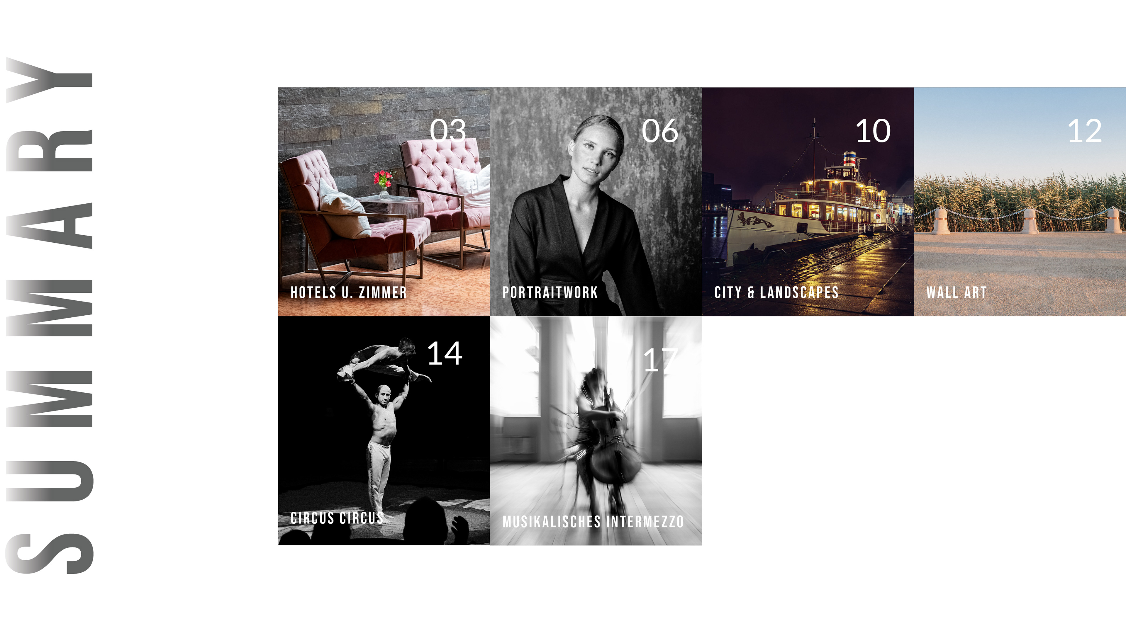 Portfolio Alexander Erhold Fotografie, Werbefotografie, Portraitfotografie, Reportagefotografie, Fine Art Fotografie