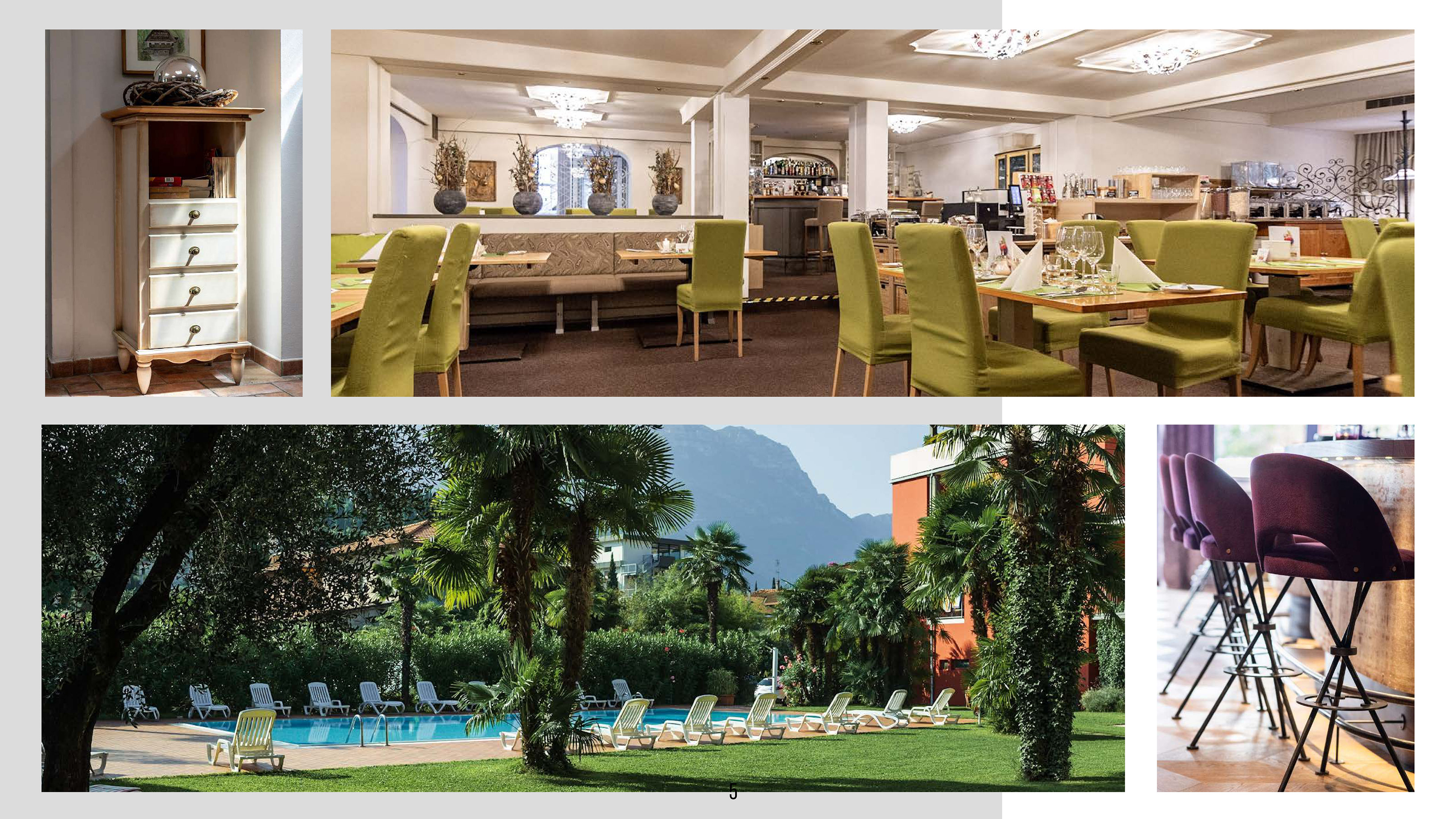 professionelle Werbefotografie für Tourismus und Hotellerie