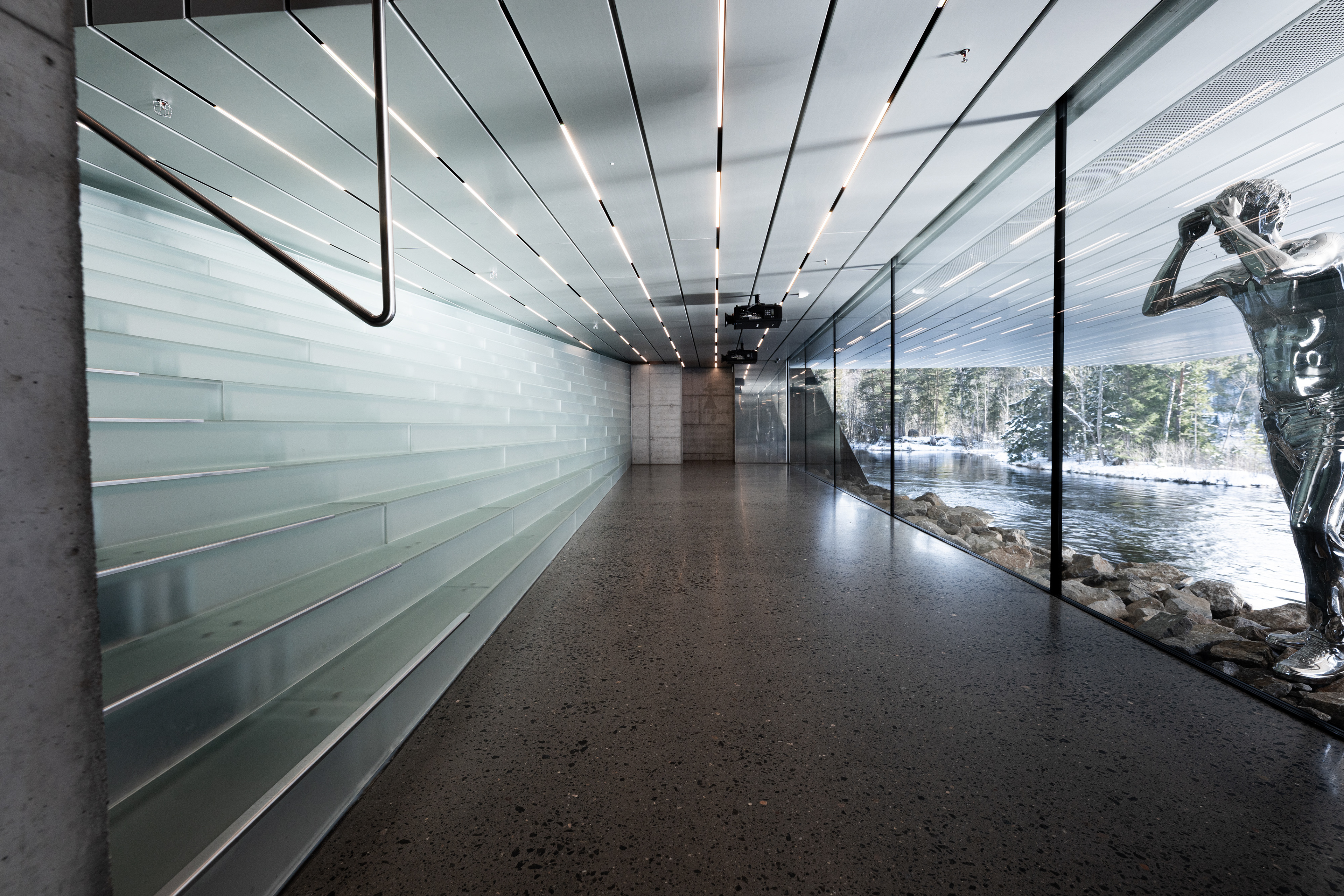 Standbild Siller Treppen