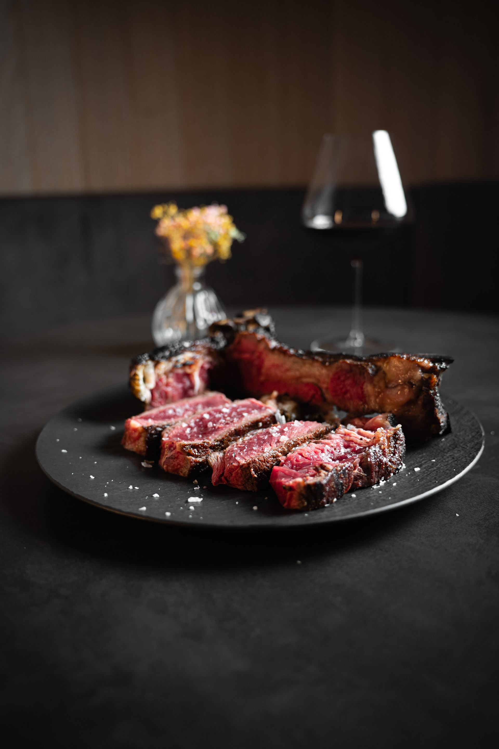 Standbild Steakhouse Panorama