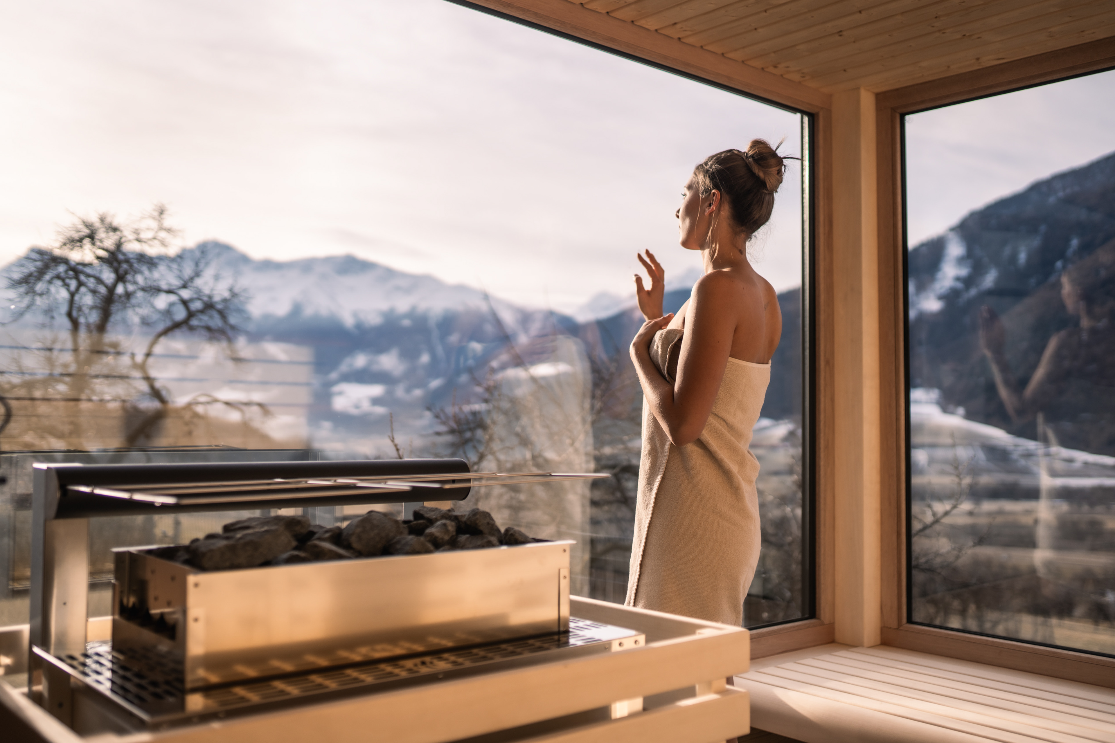 Standbild Biohotel Panorama