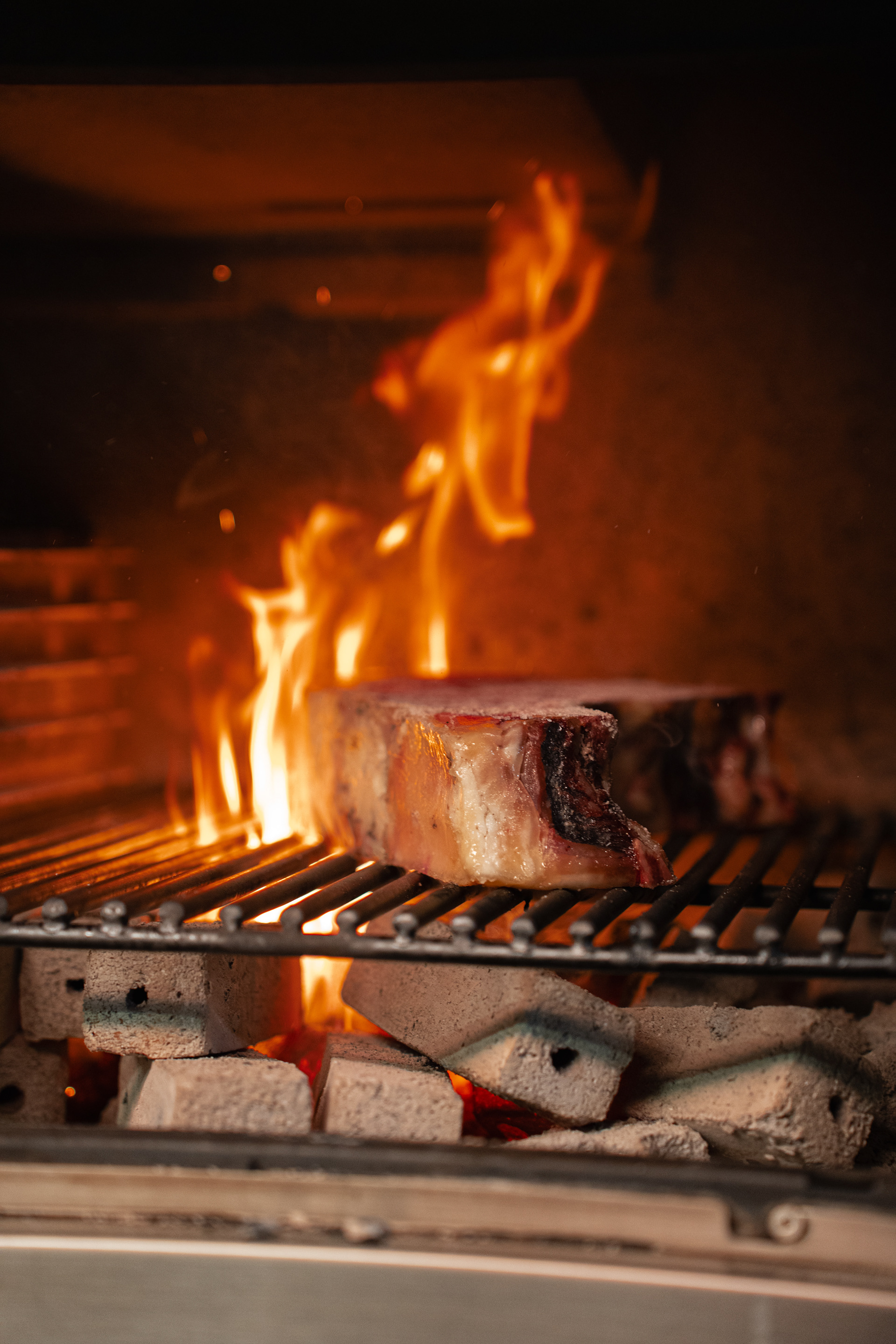 Standbild Steakhouse Panorama