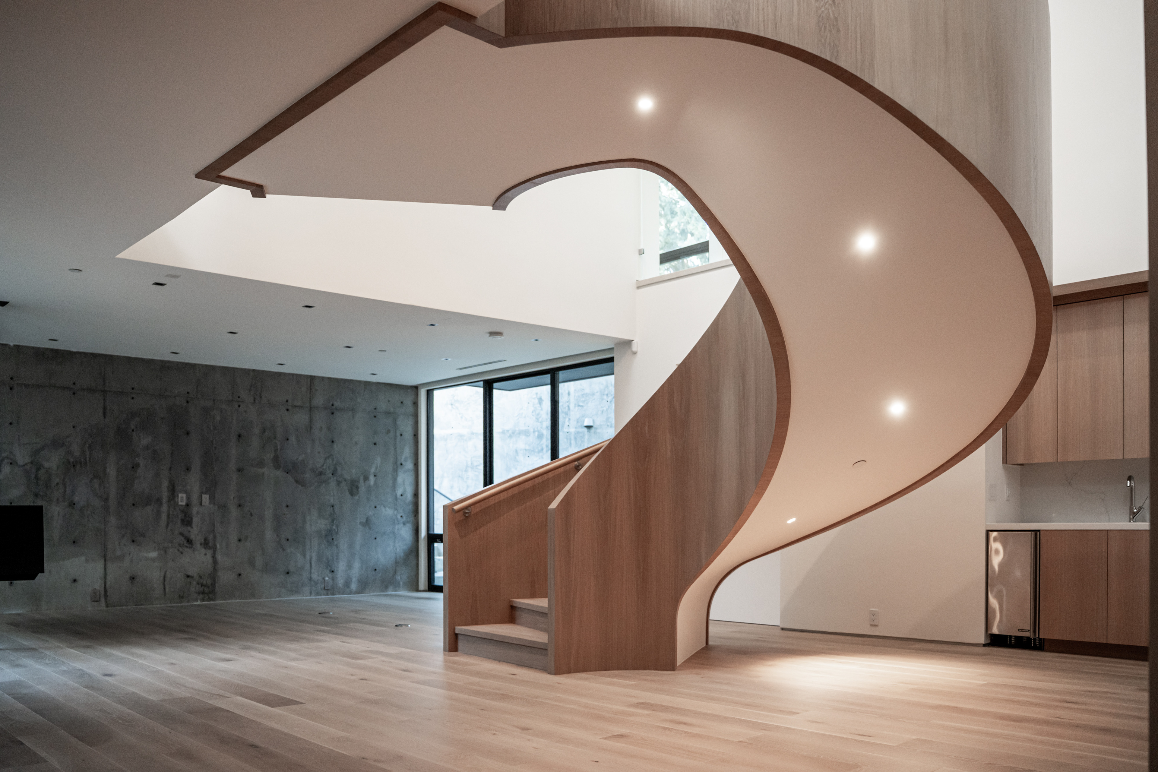 Standbild Siller Treppen
