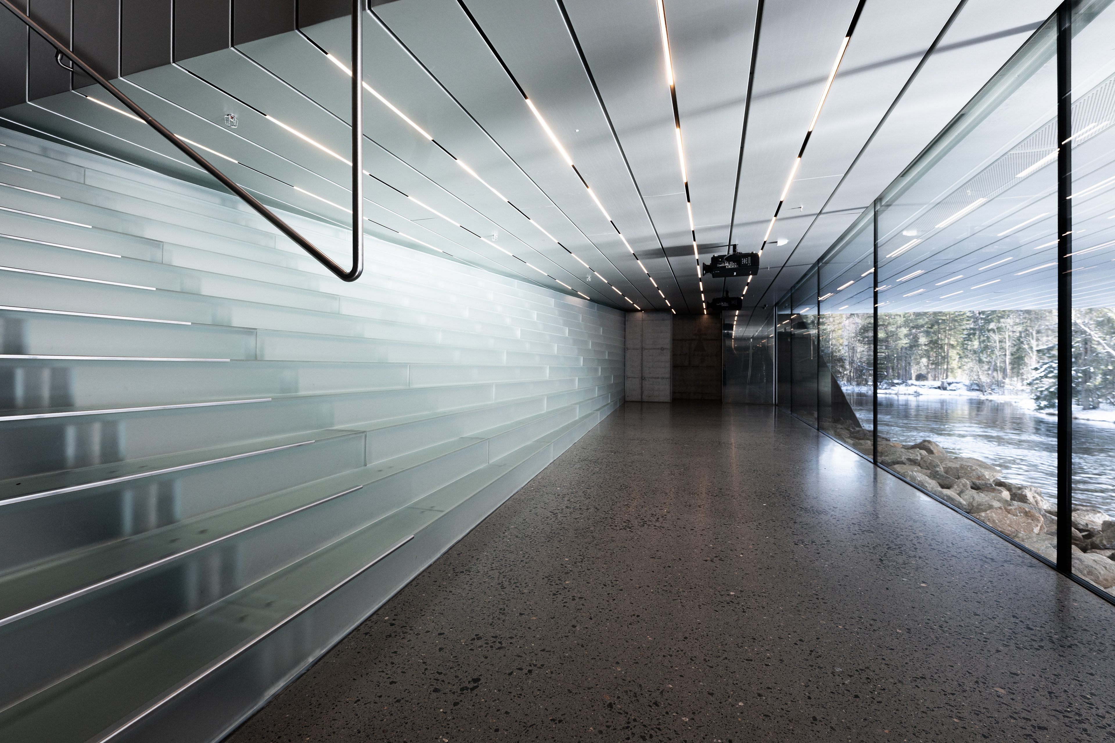 Standbild Siller Treppen