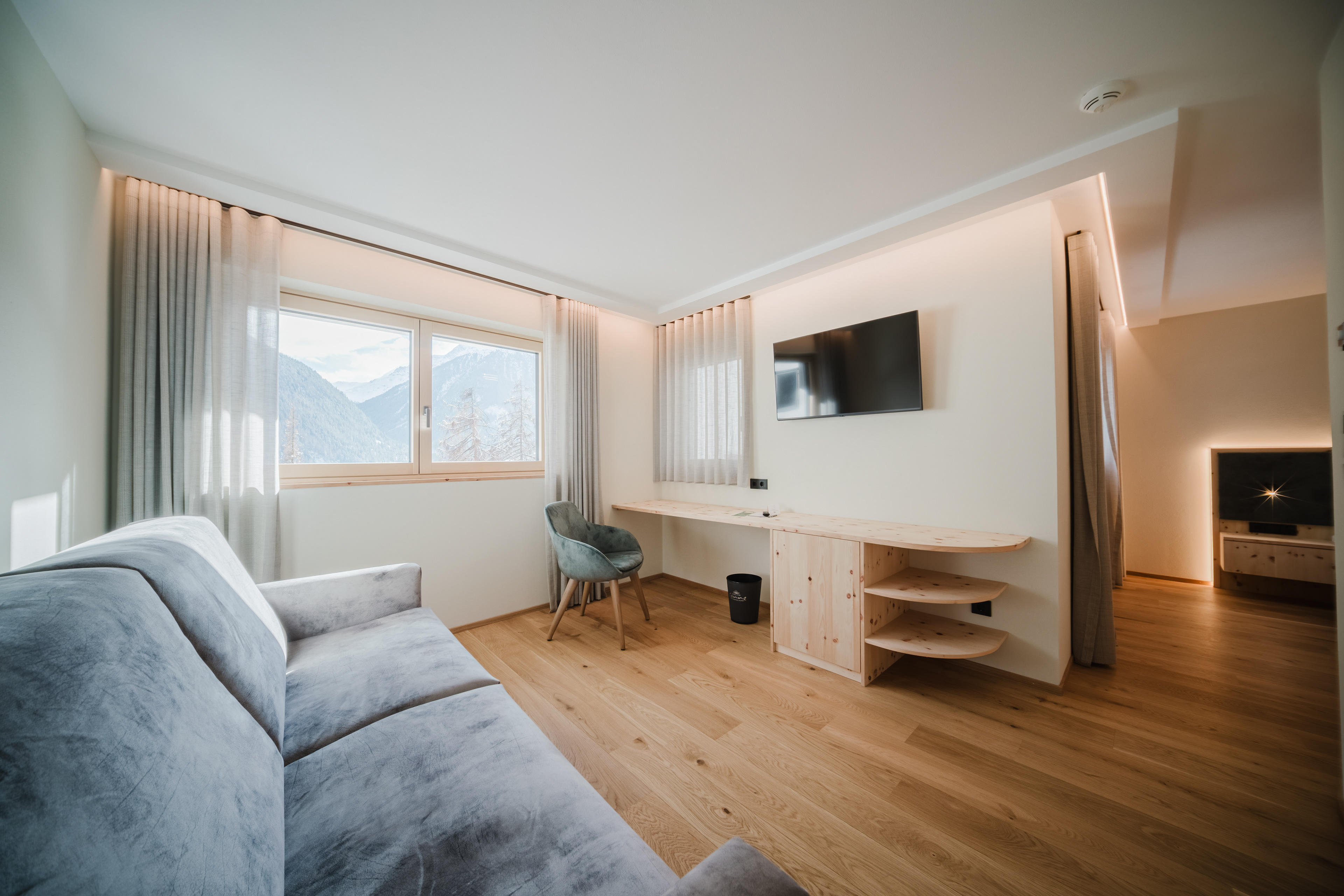 Standbild Hotel Sonne
