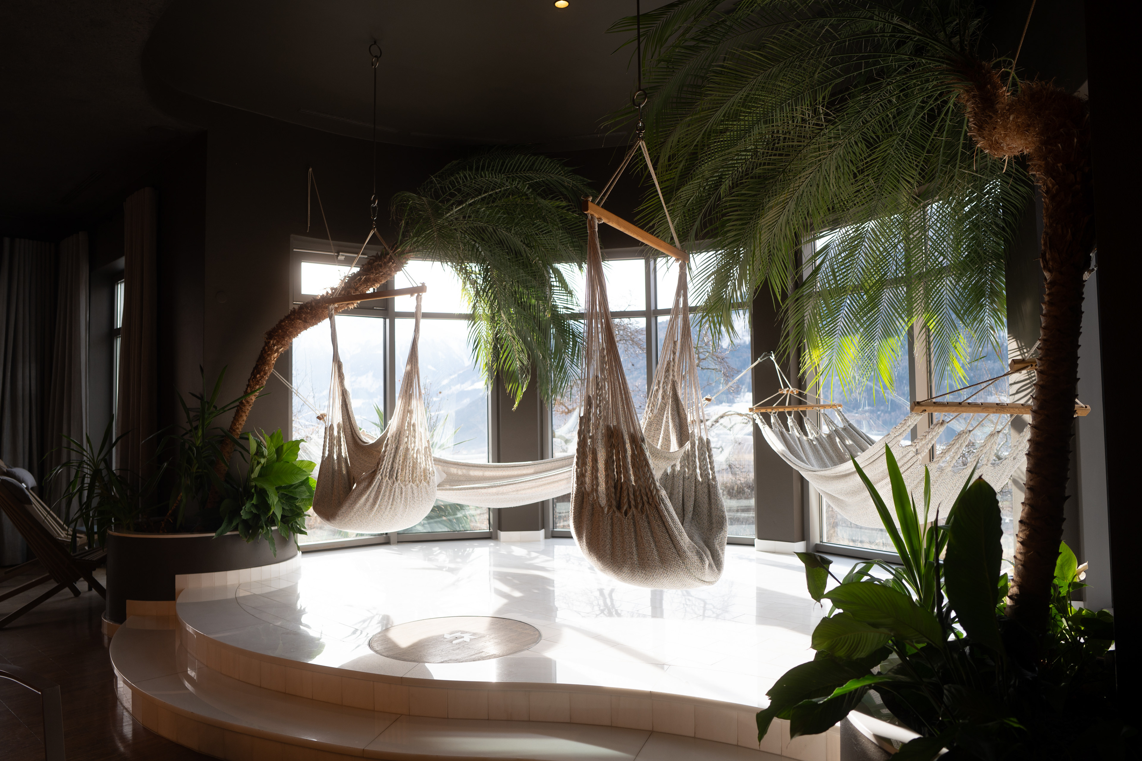 Standbild Biohotel Panorama