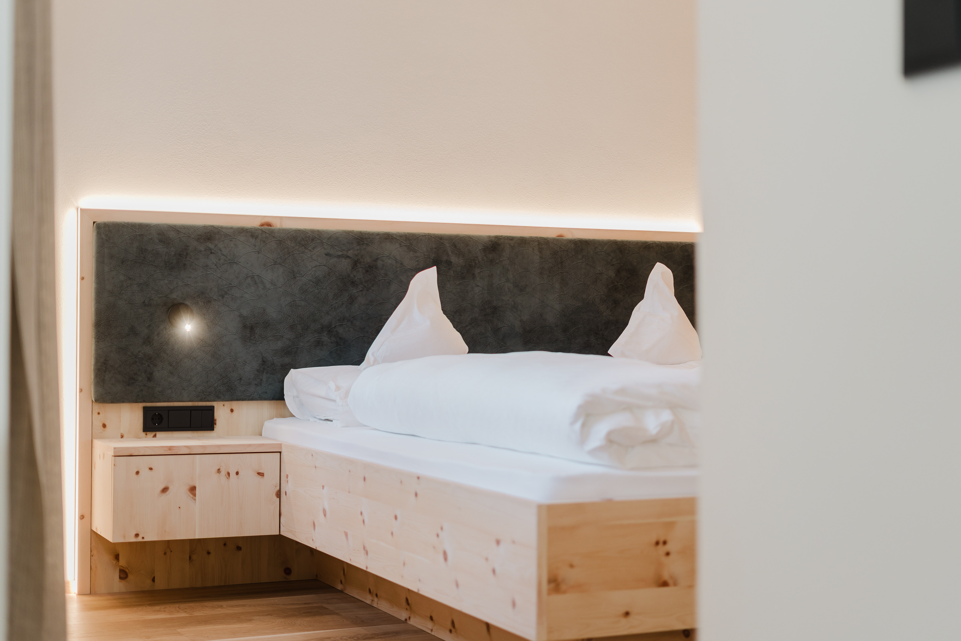 Standbild Hotel Sonne