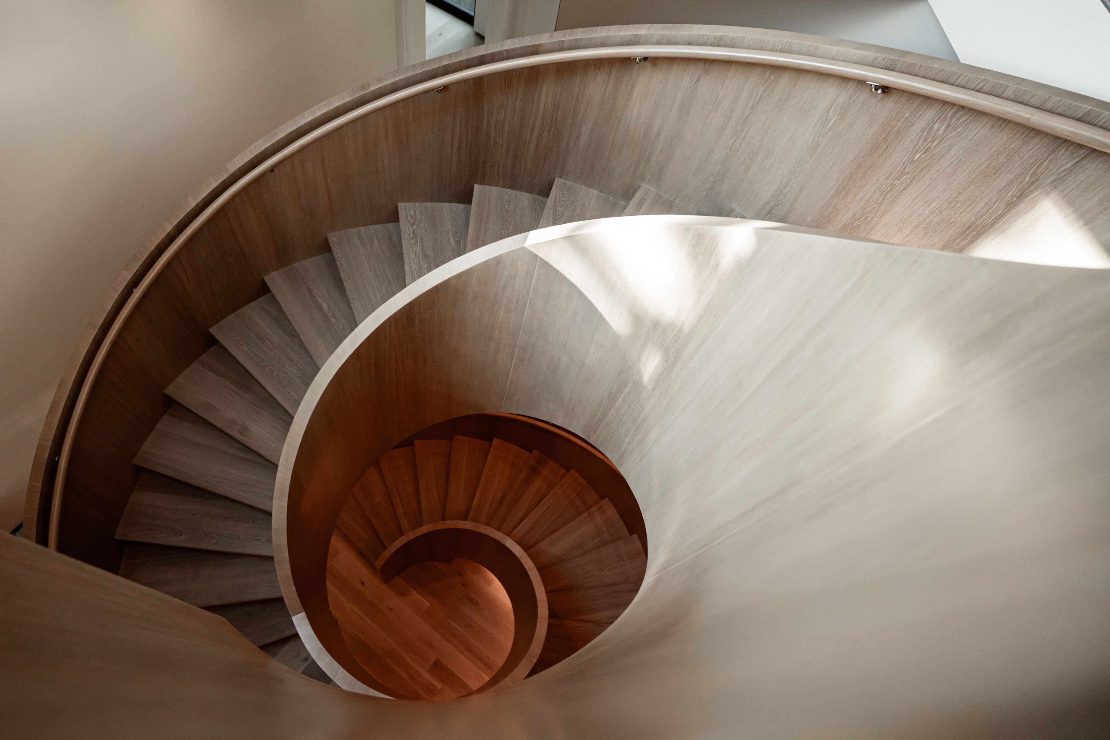Standbild Siller Treppen