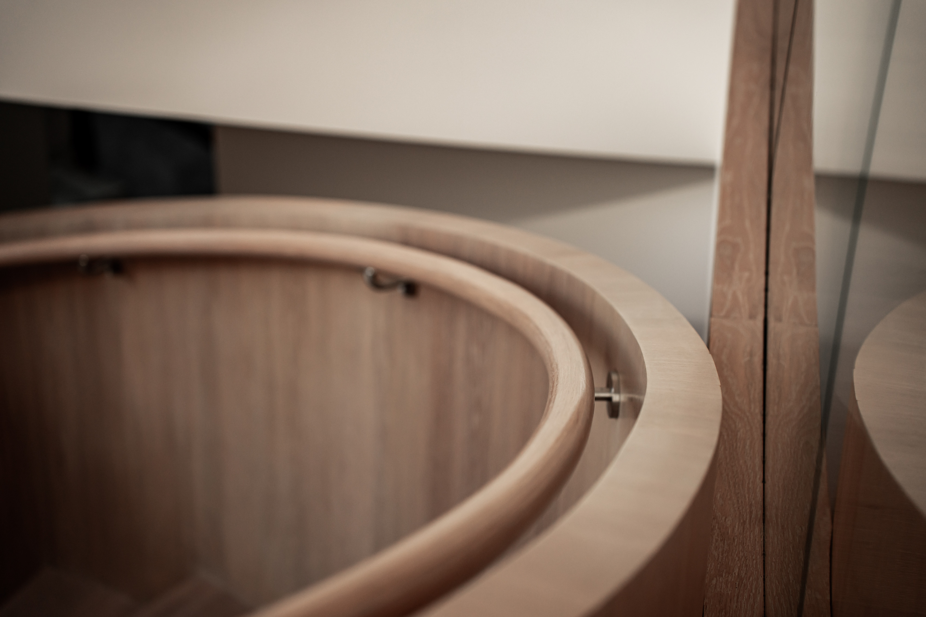 Standbild Siller Treppen