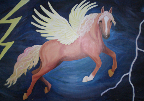 Mural