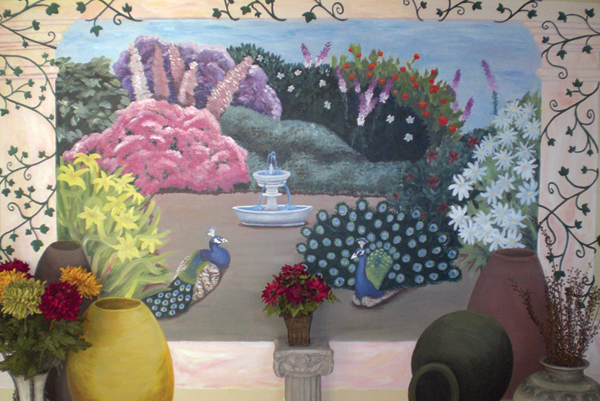 Mural