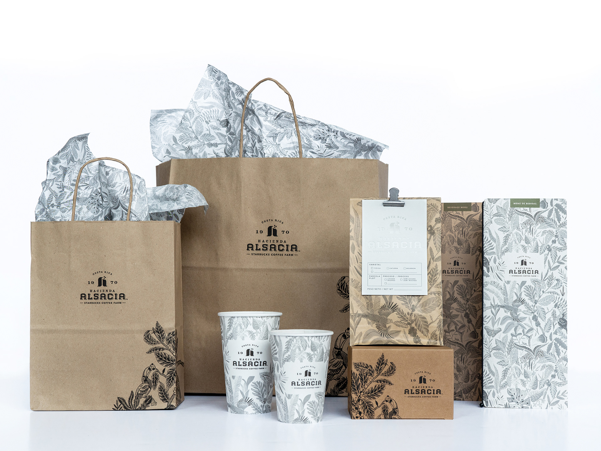 paper goods