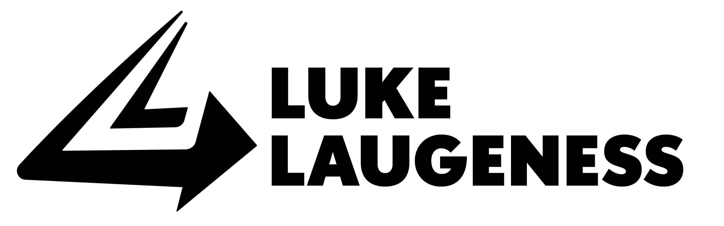 Luke Laugeness