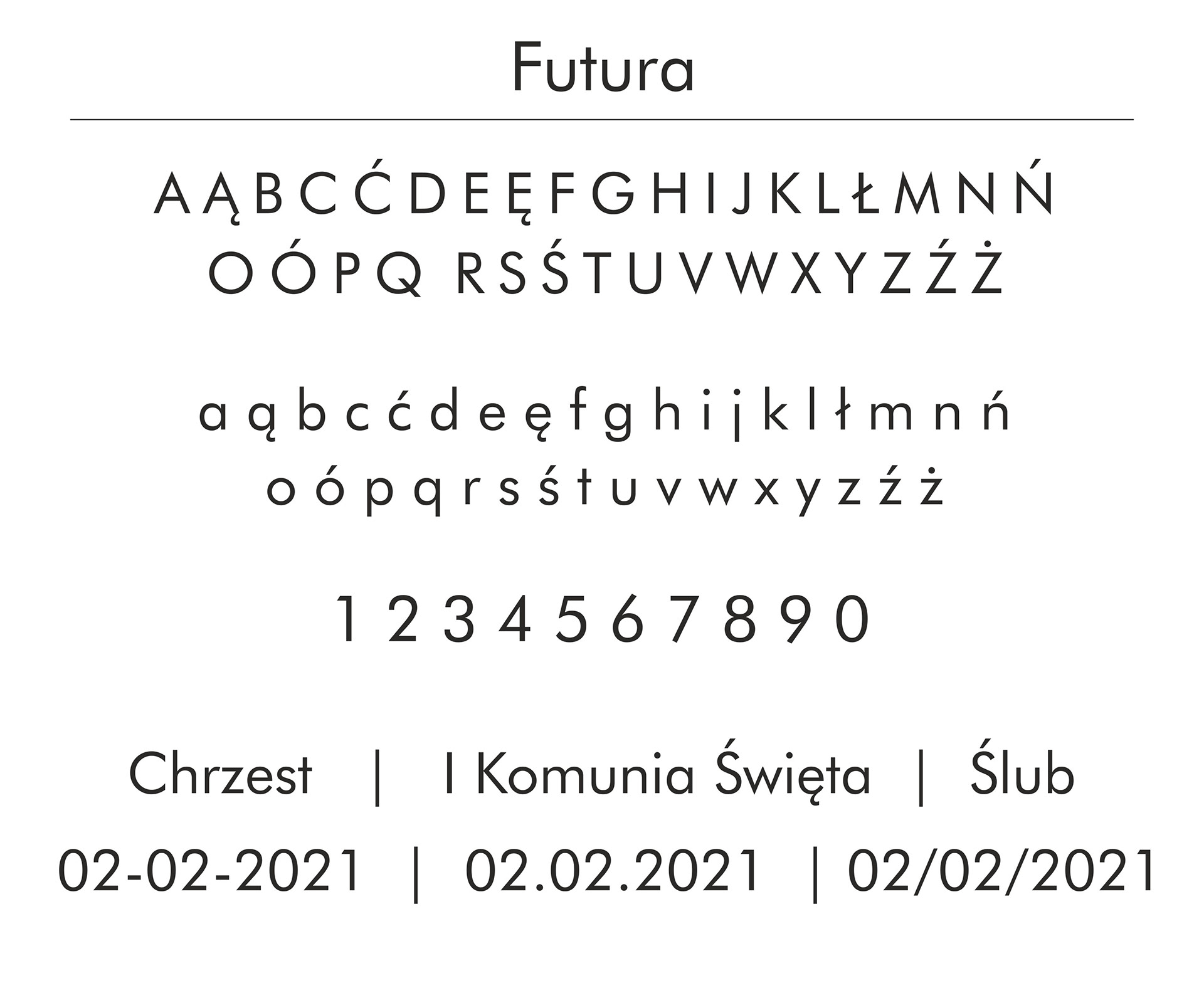 Futura