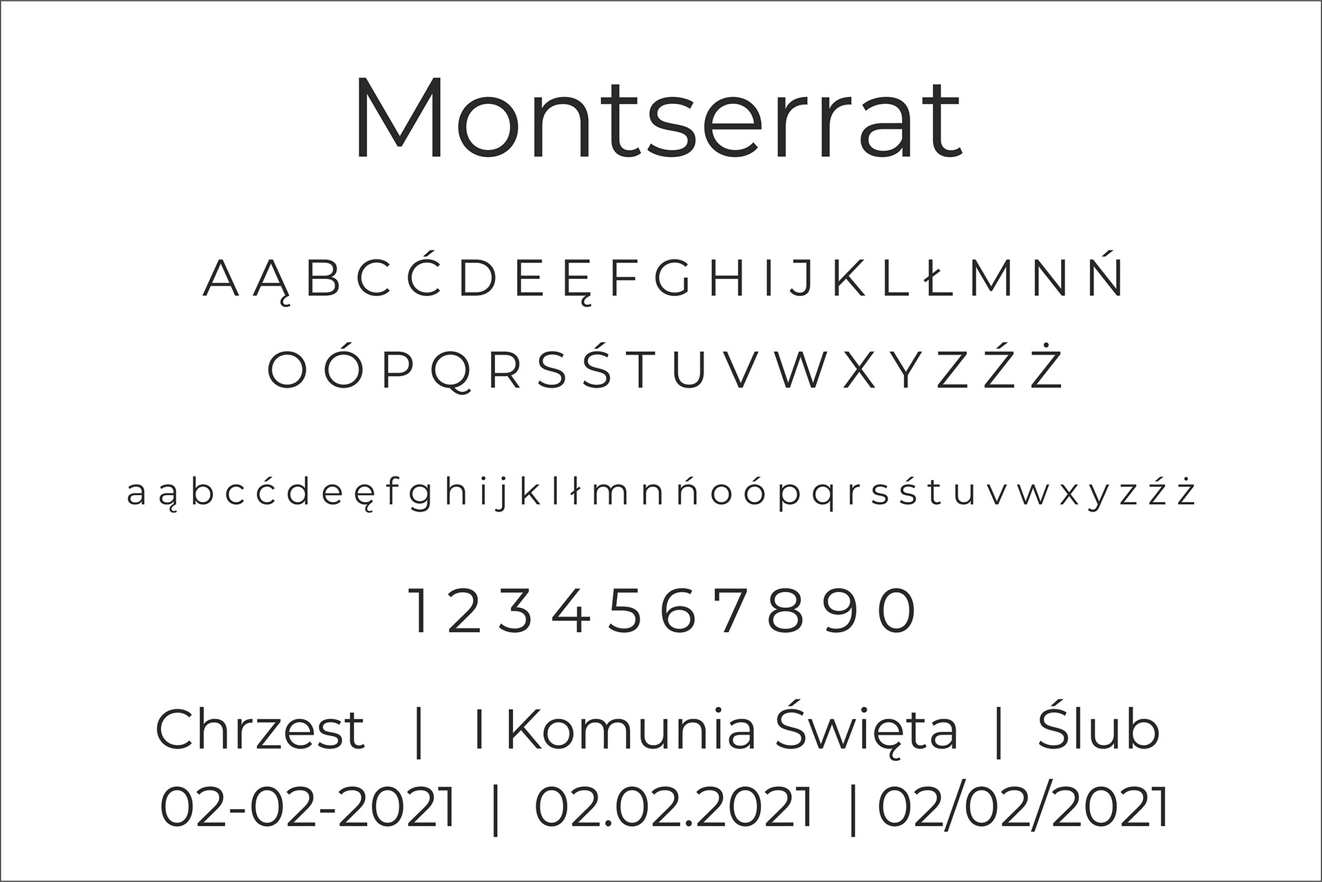 Montserrat