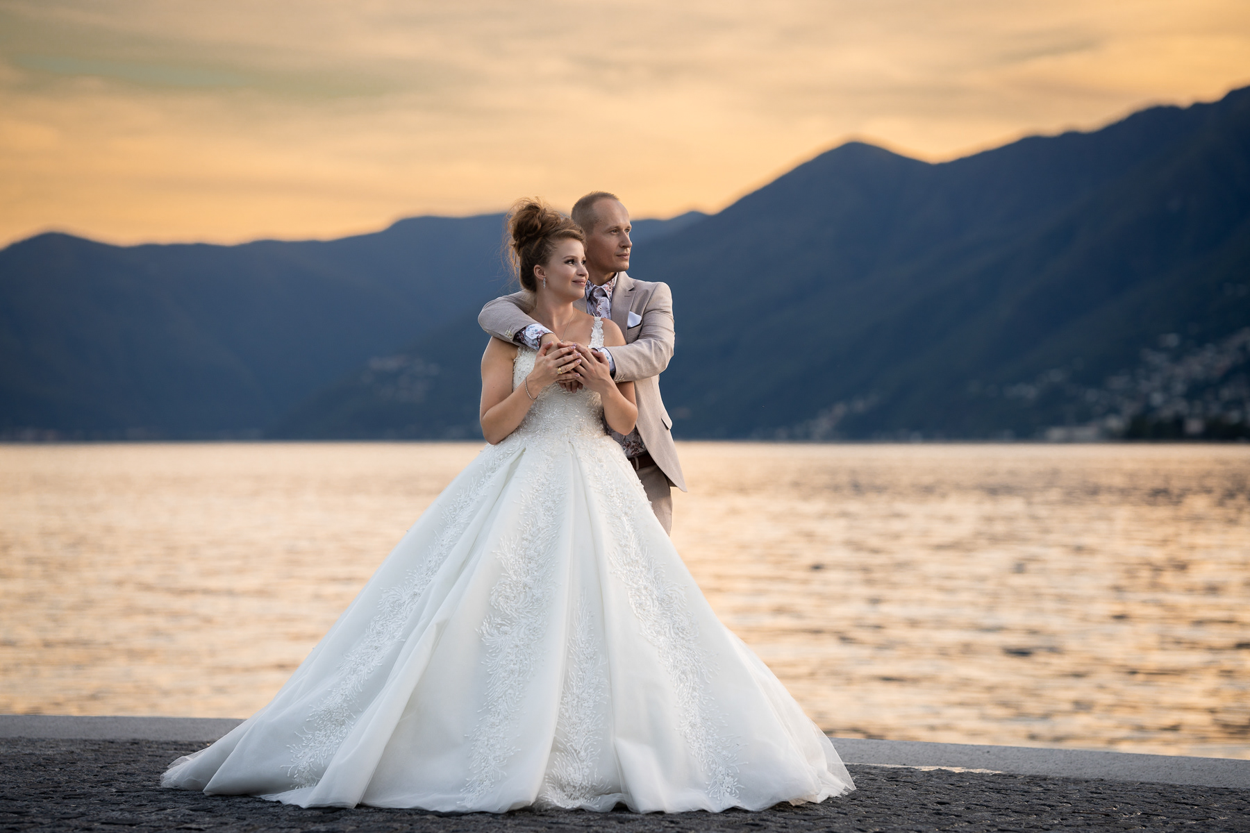 wedding photographer Locarno Ascona Bellinzona