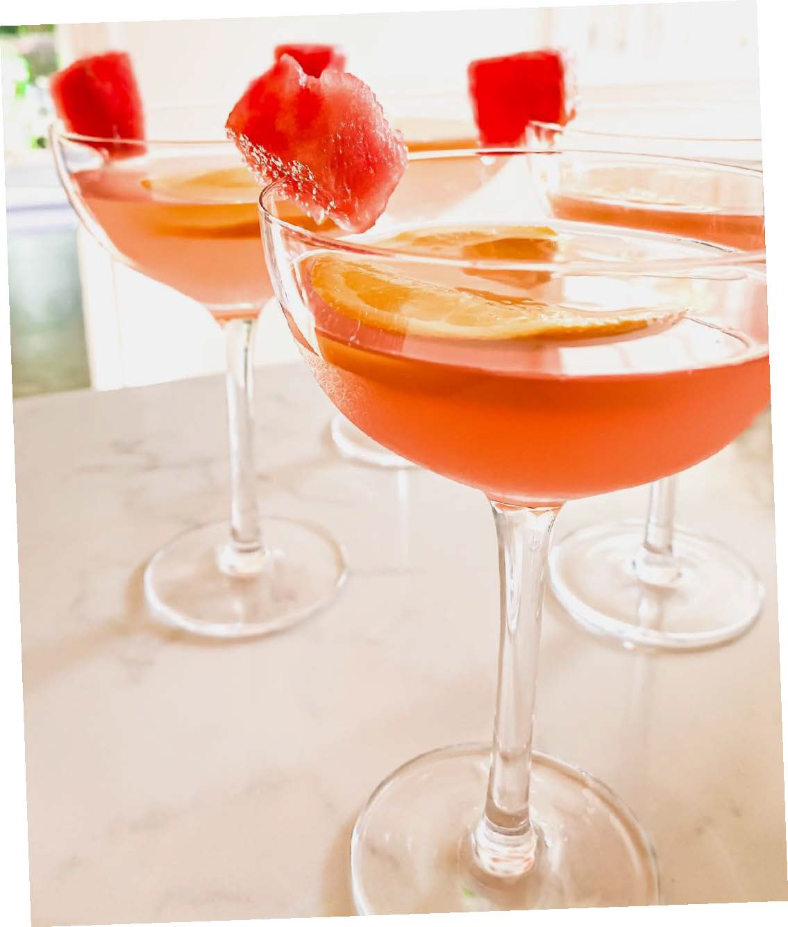 Photography for Recipe Card