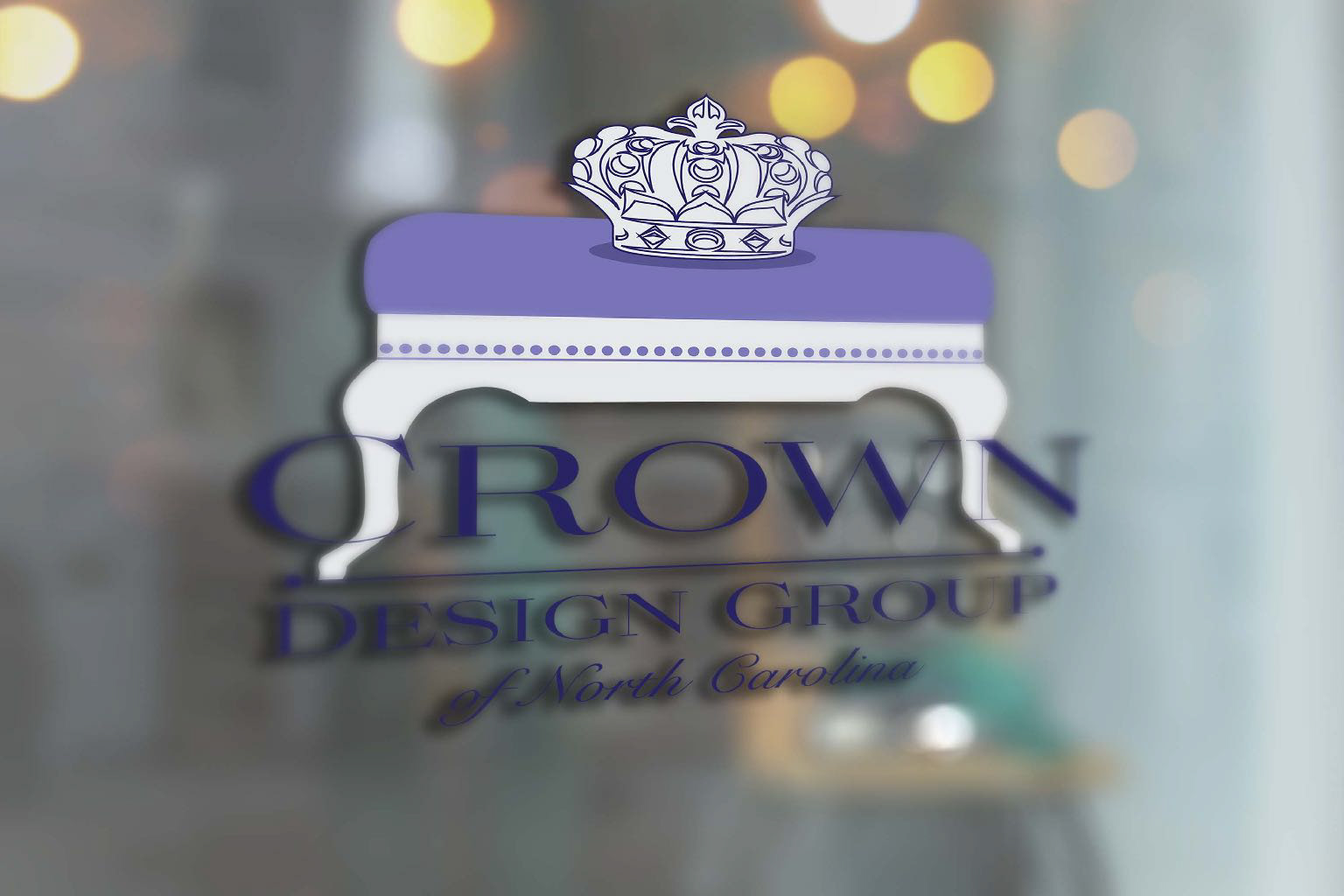 Store Front Photography