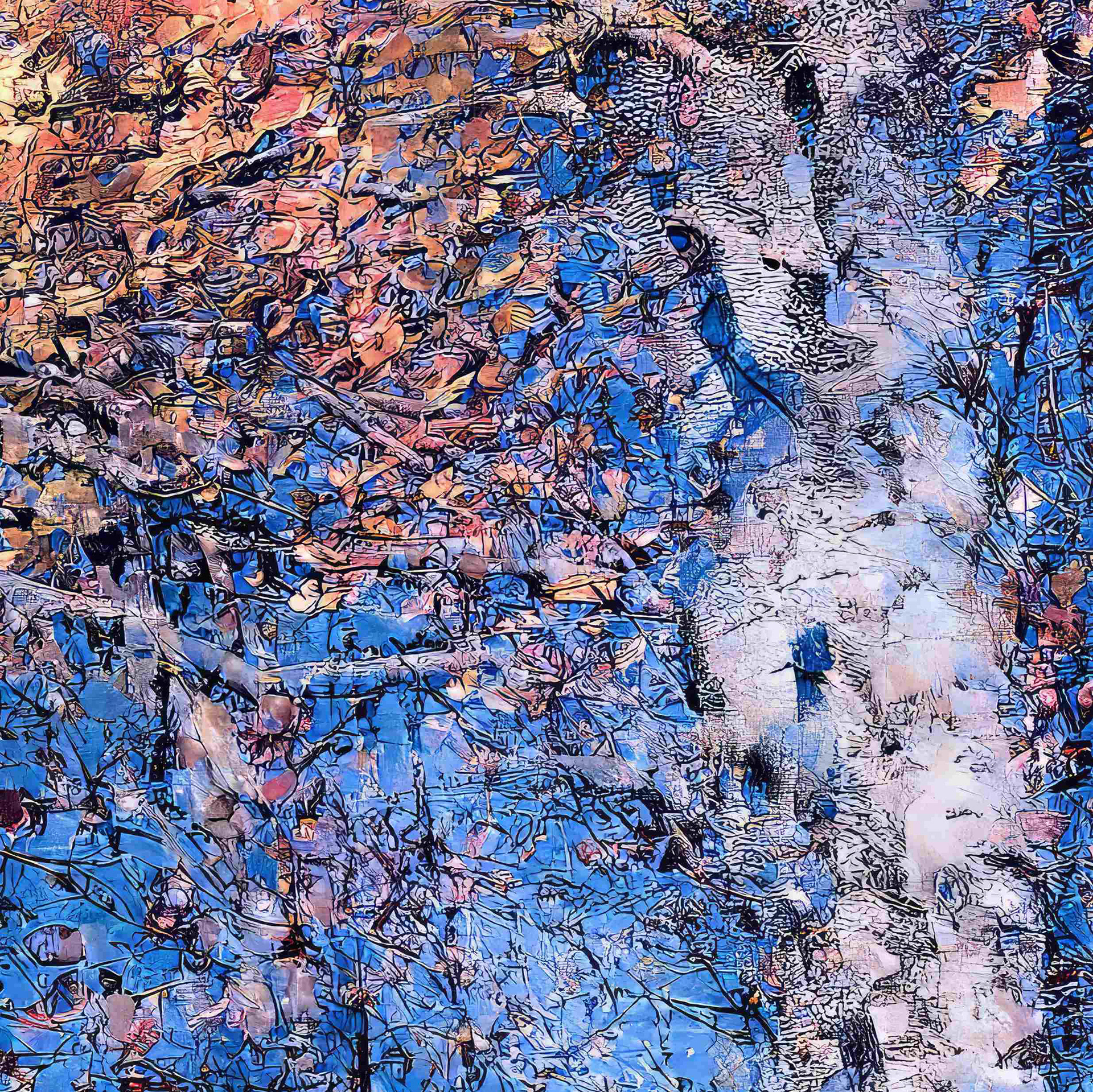 Detail