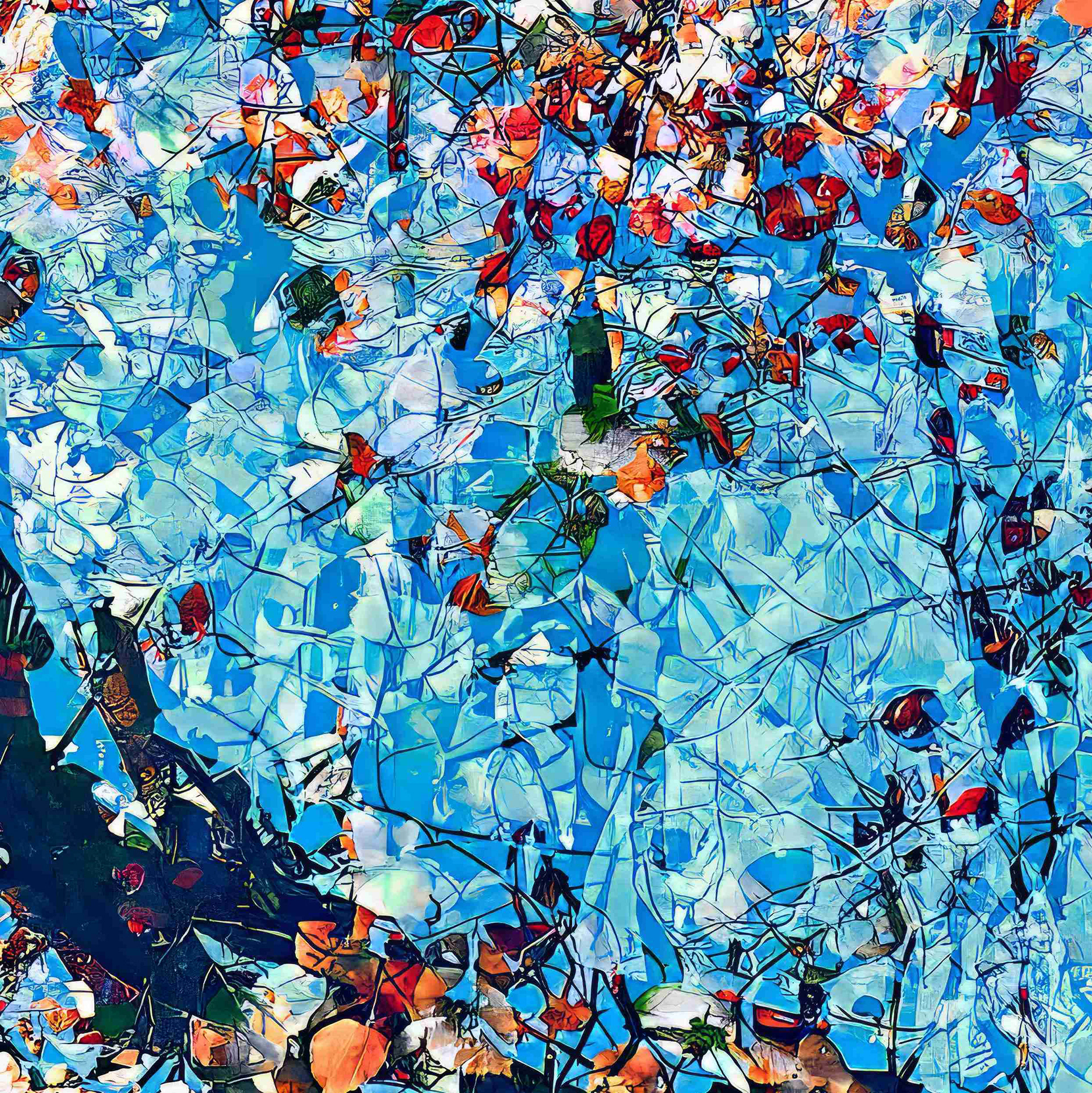 Detail
