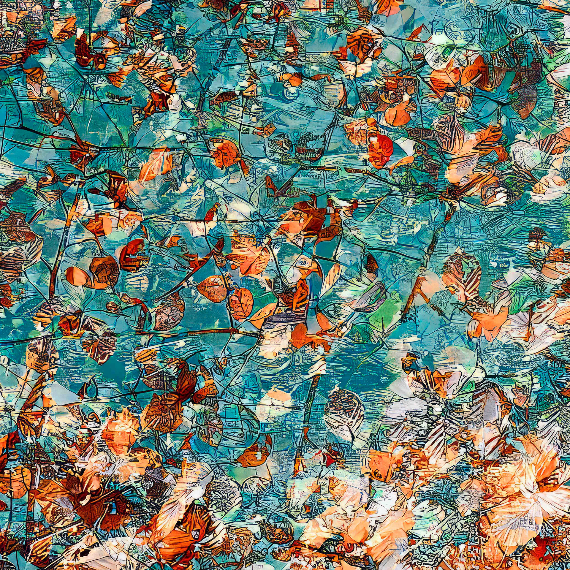 Detail