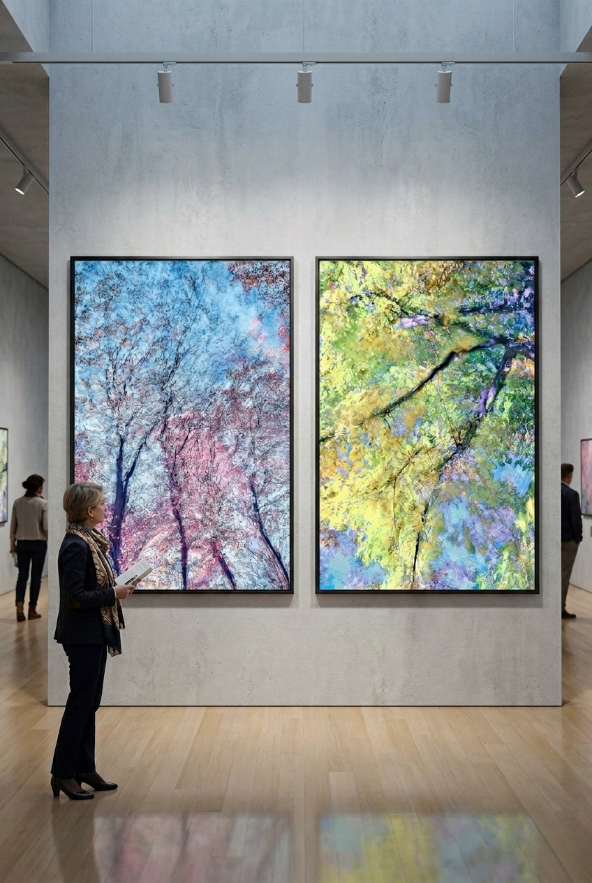 Critical Review Oleksandr Shapovalov