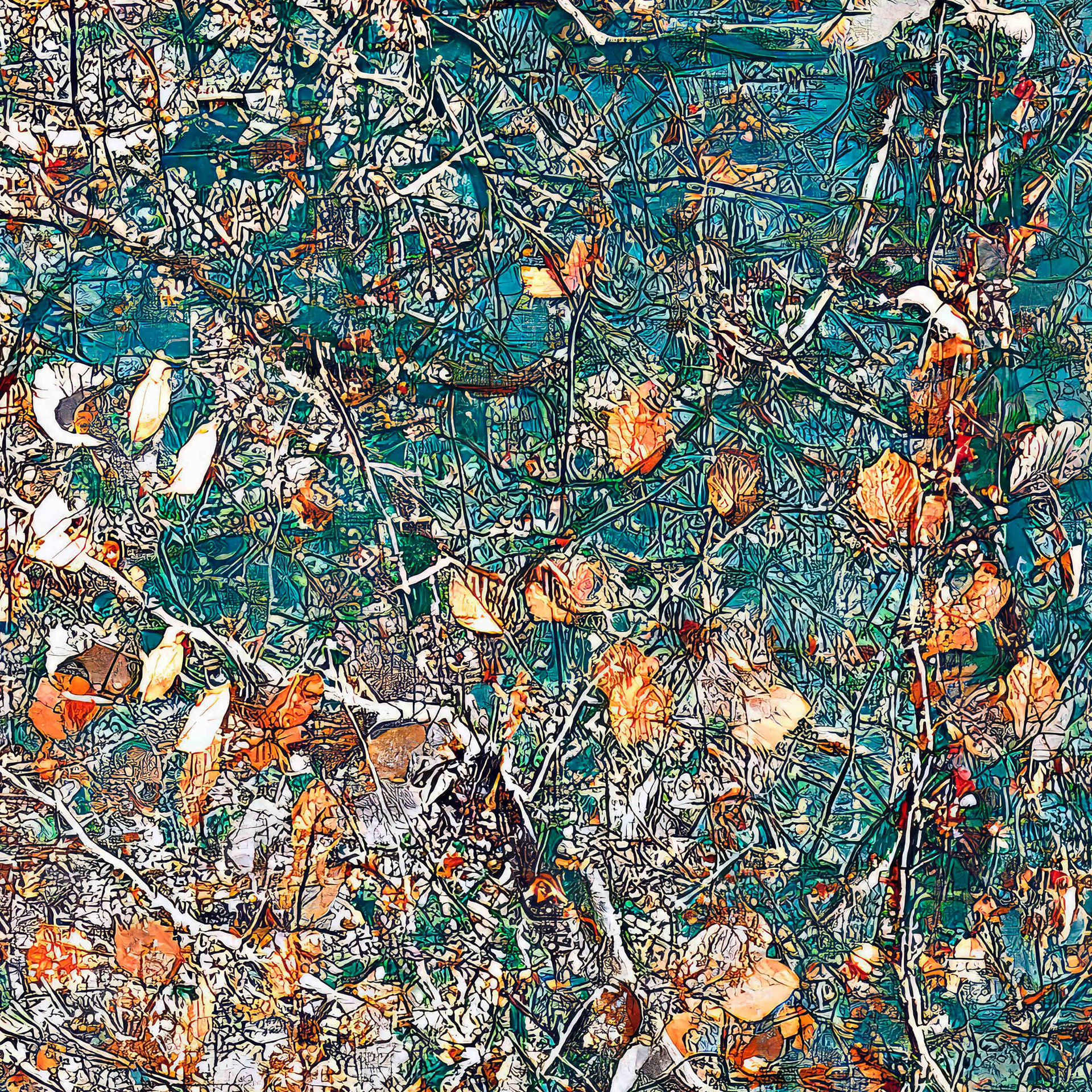 Detail