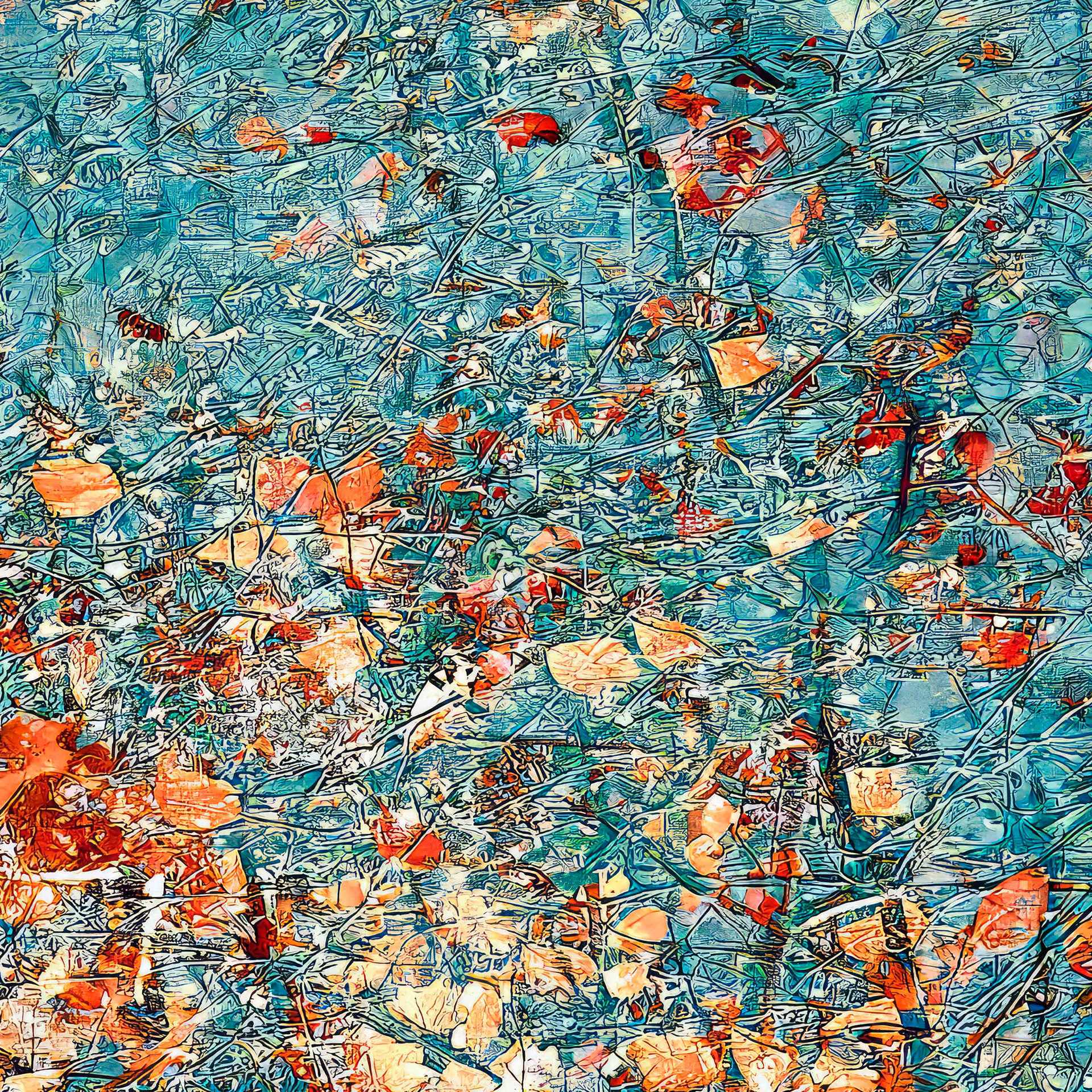 Detail