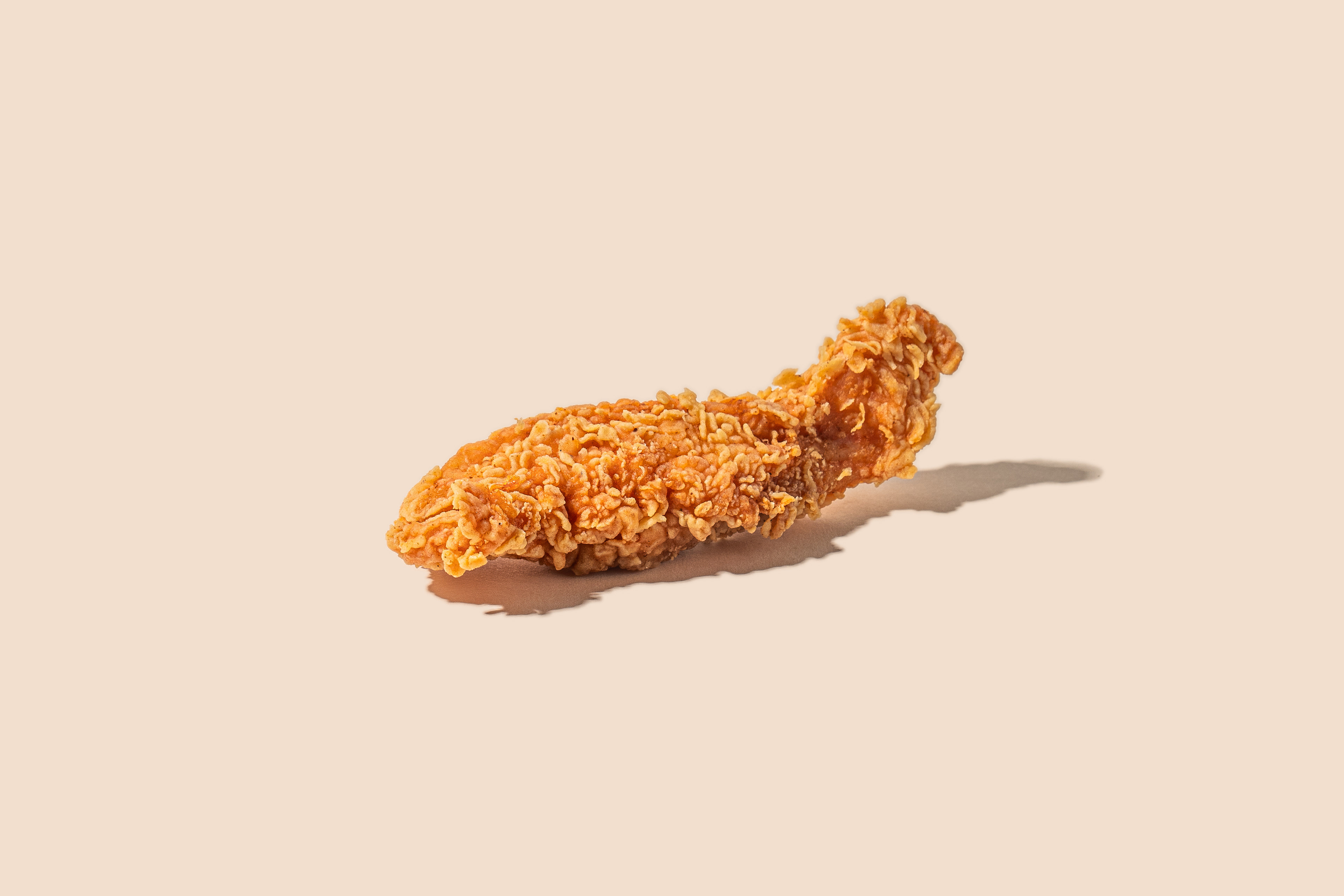 Single Tender