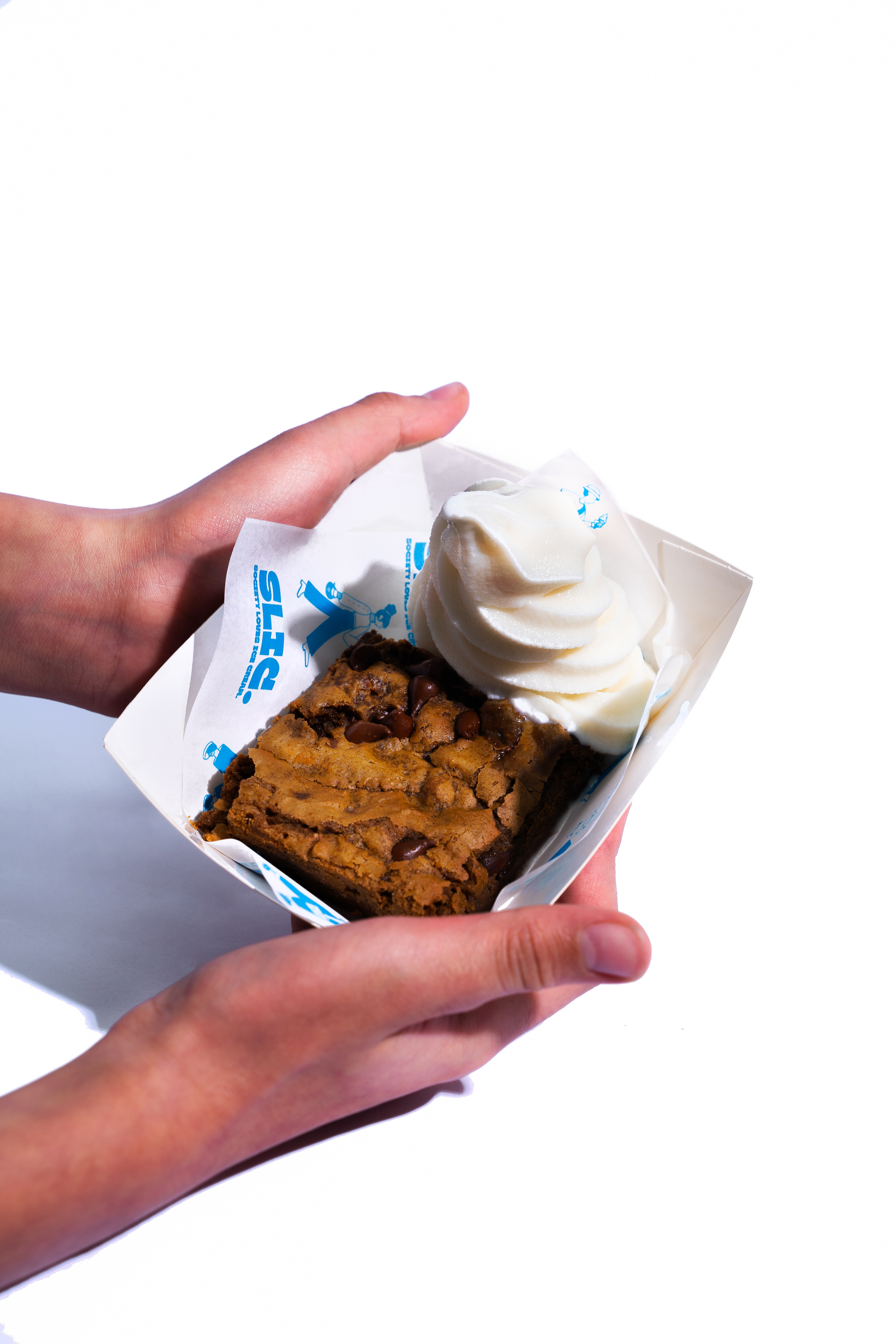 SLIC Cookies