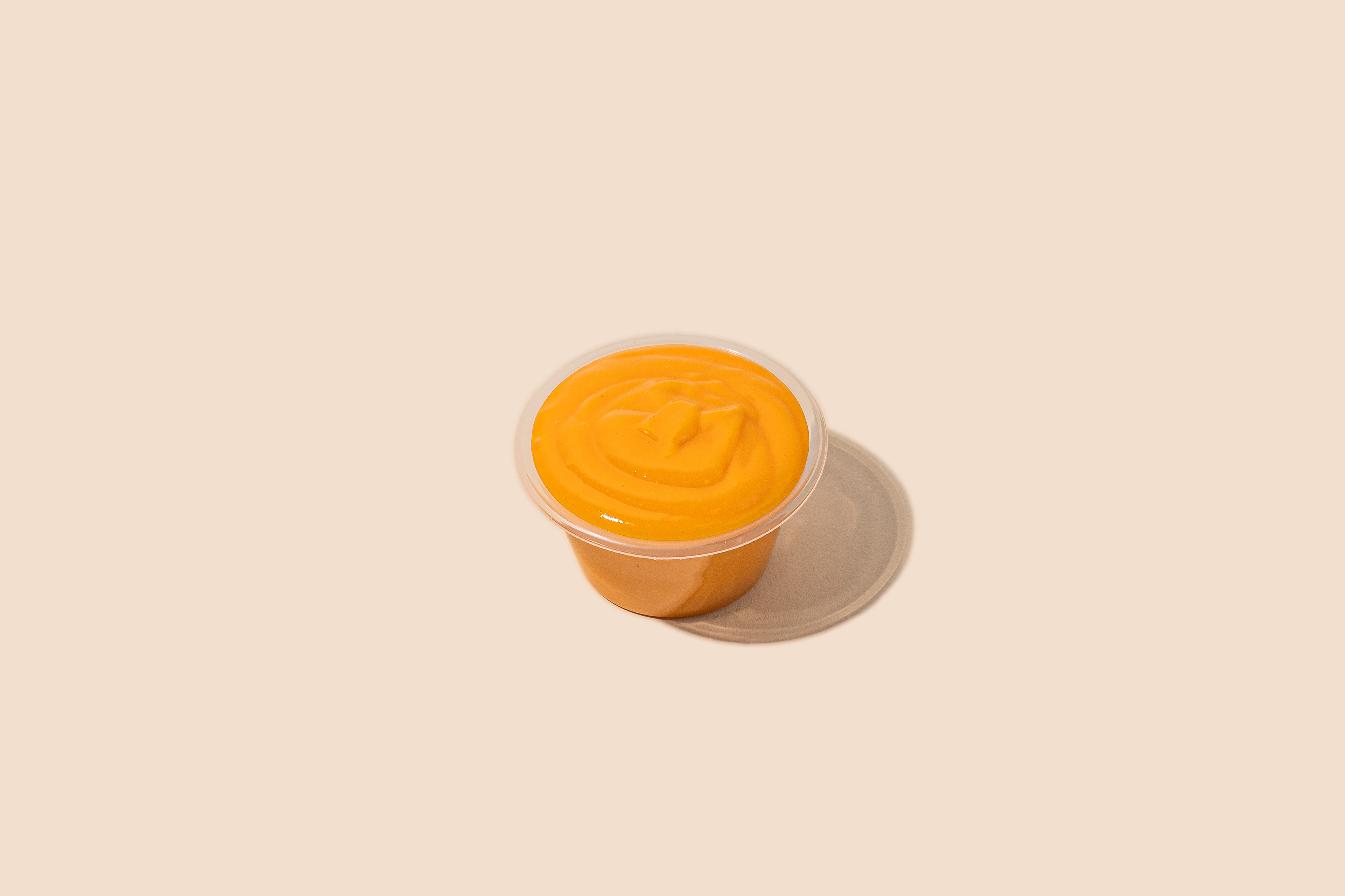 Cheese Sauce