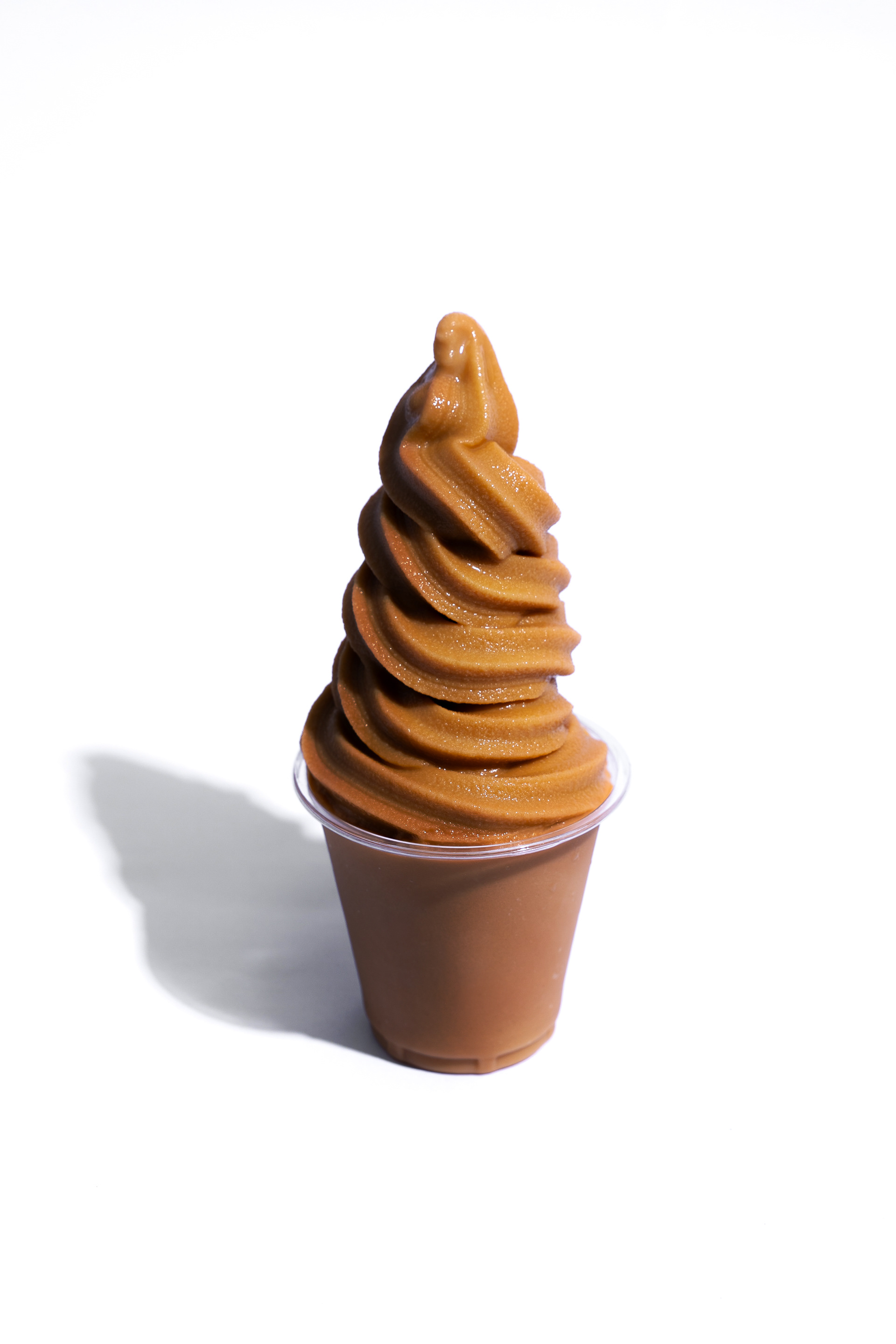 Cow Fudge Ice Cream