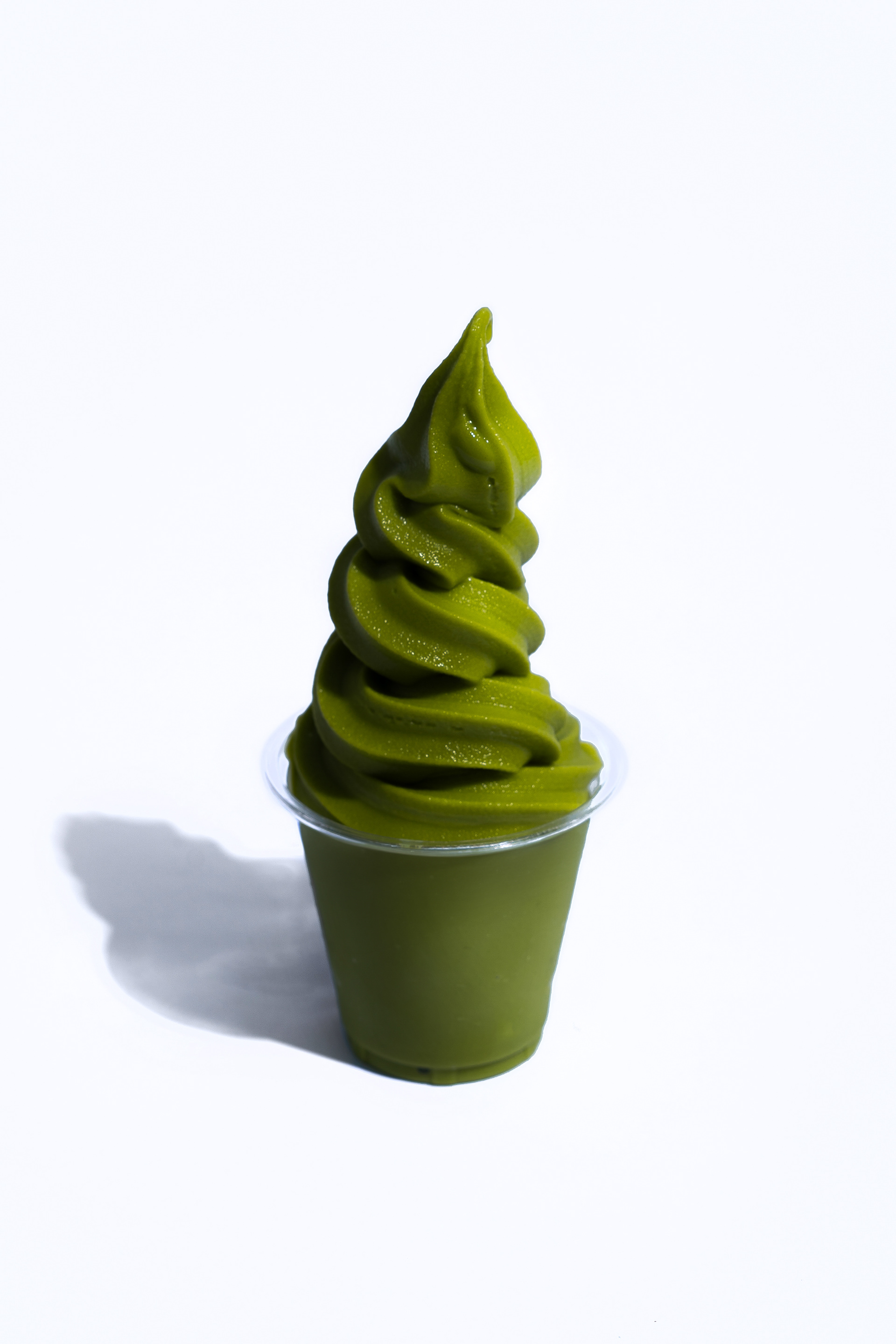 Matcha Ice Cream