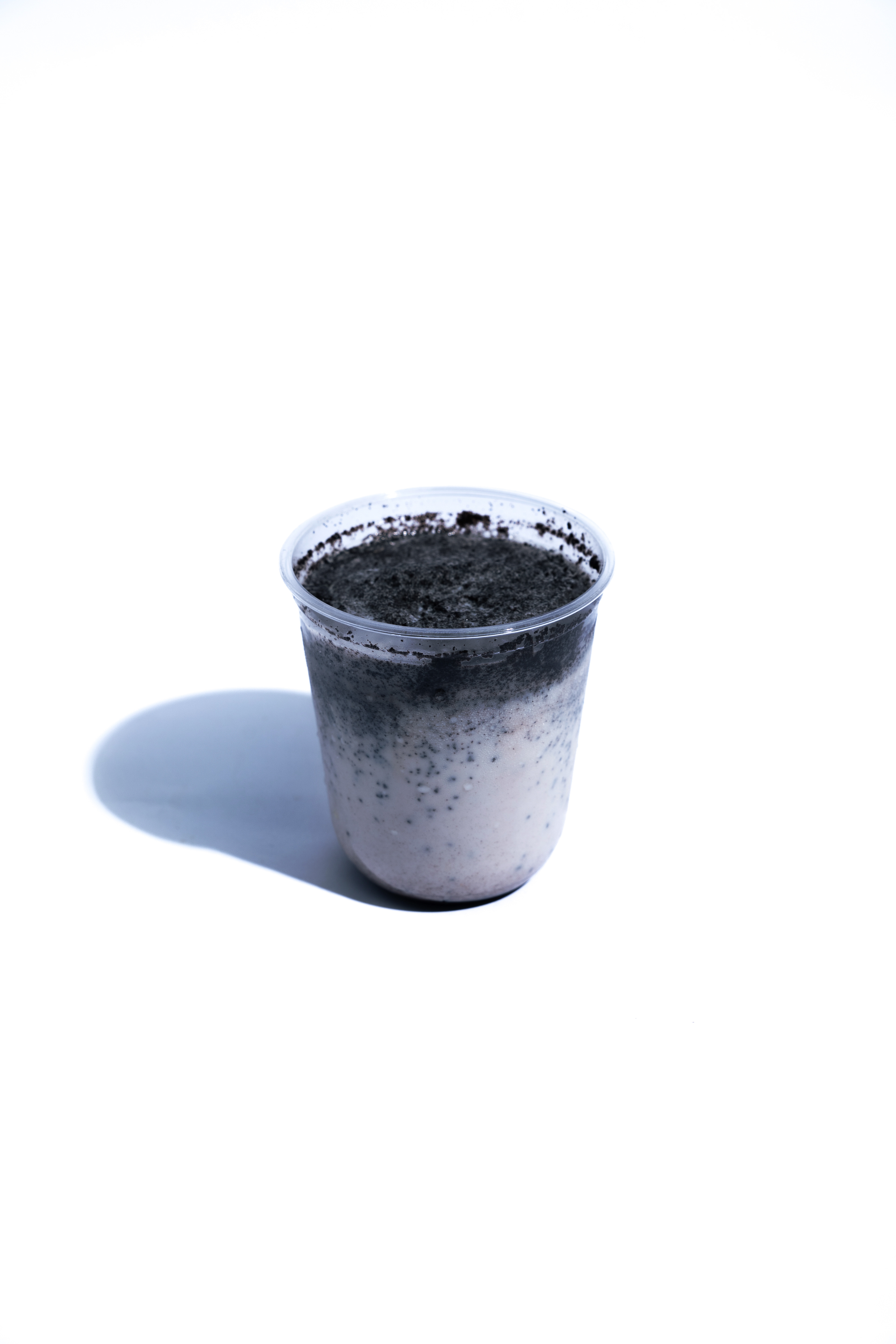 Oreo Milkshake