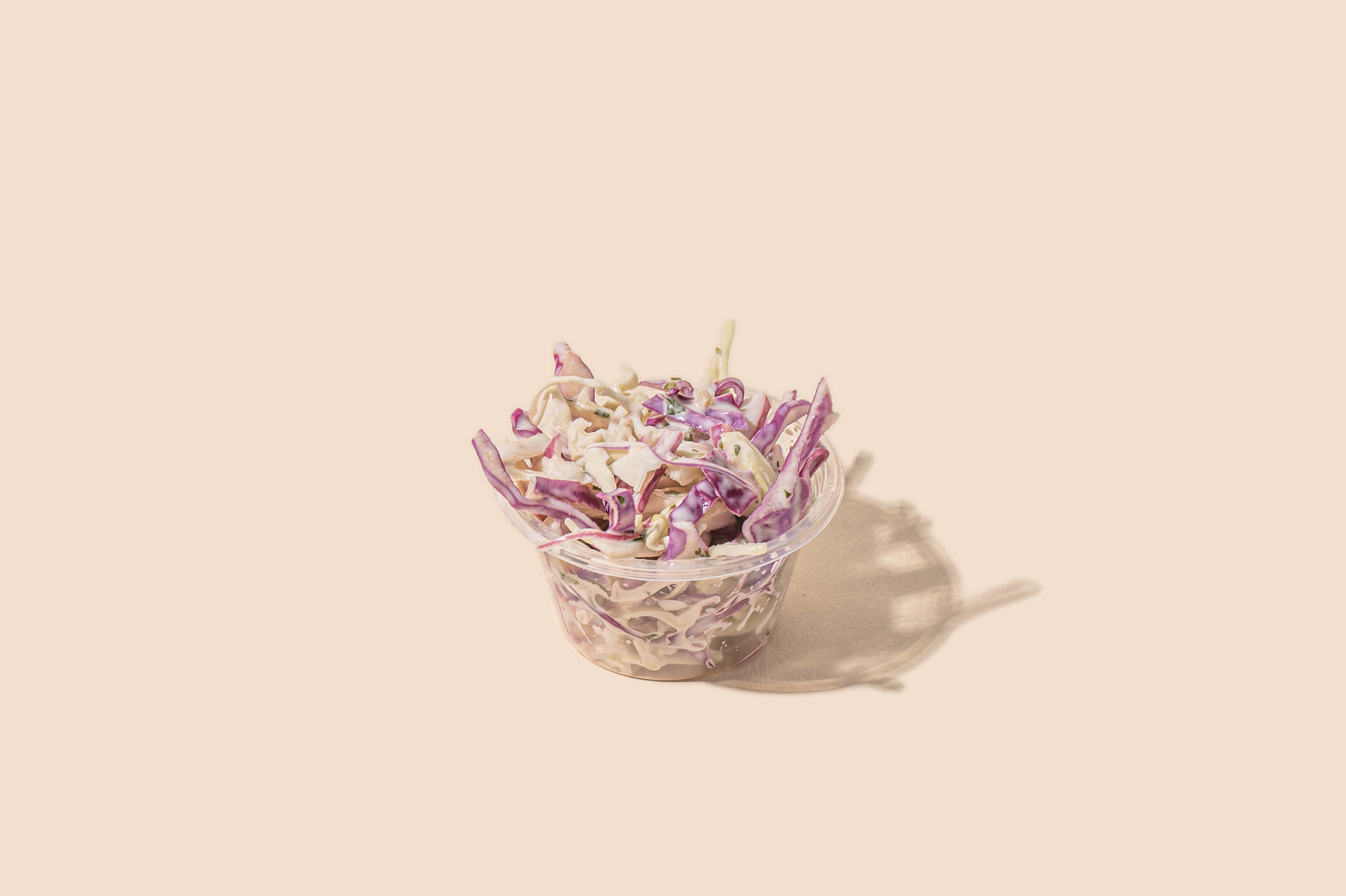Jalapeño Slaw
