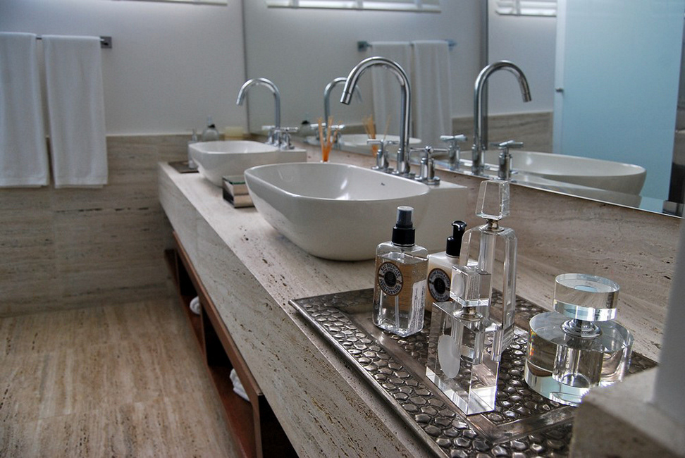 The Penthouses Tamboré - Brookfield/Tegra