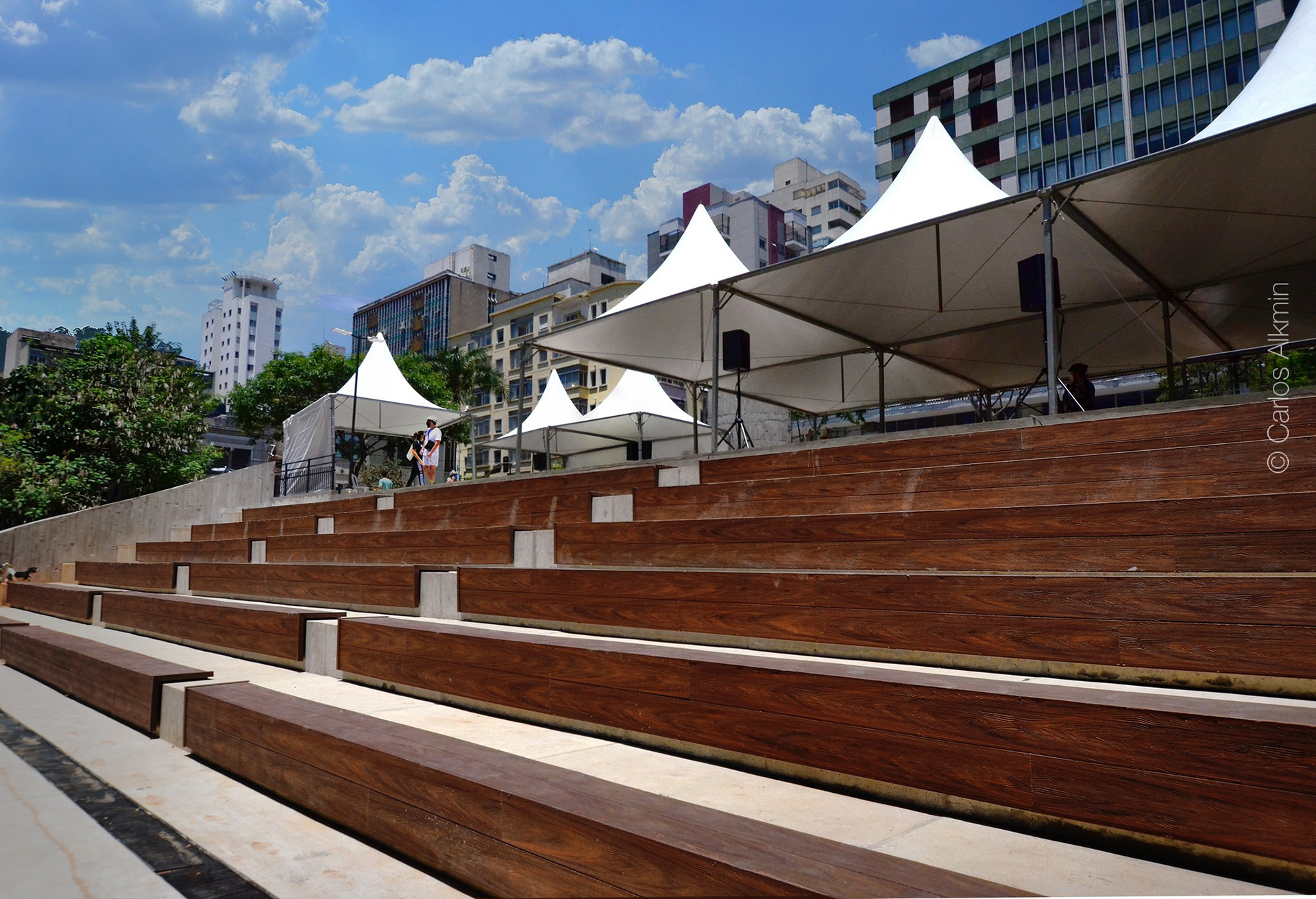 Parque Augusta