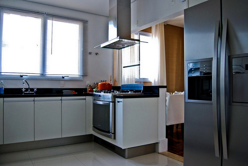 The Penthouses Tamboré - Brookfield/Tegra