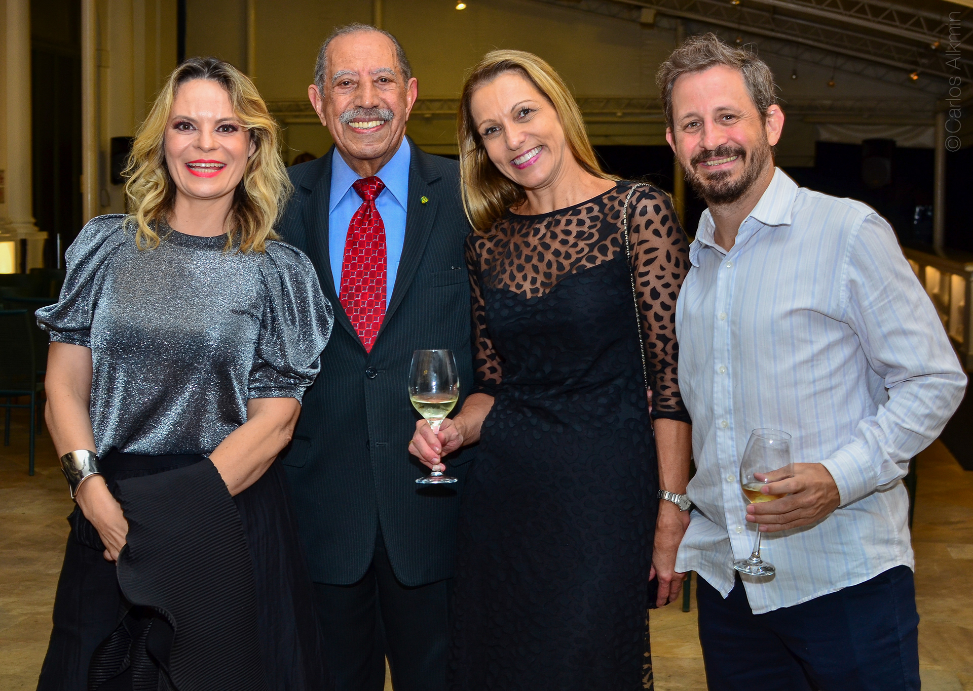 Inauguração da Associação "Viva Faria Lima" - março de 2022