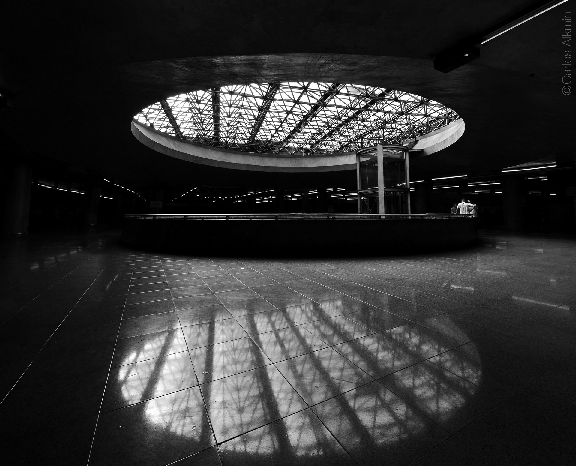Estação Sé
