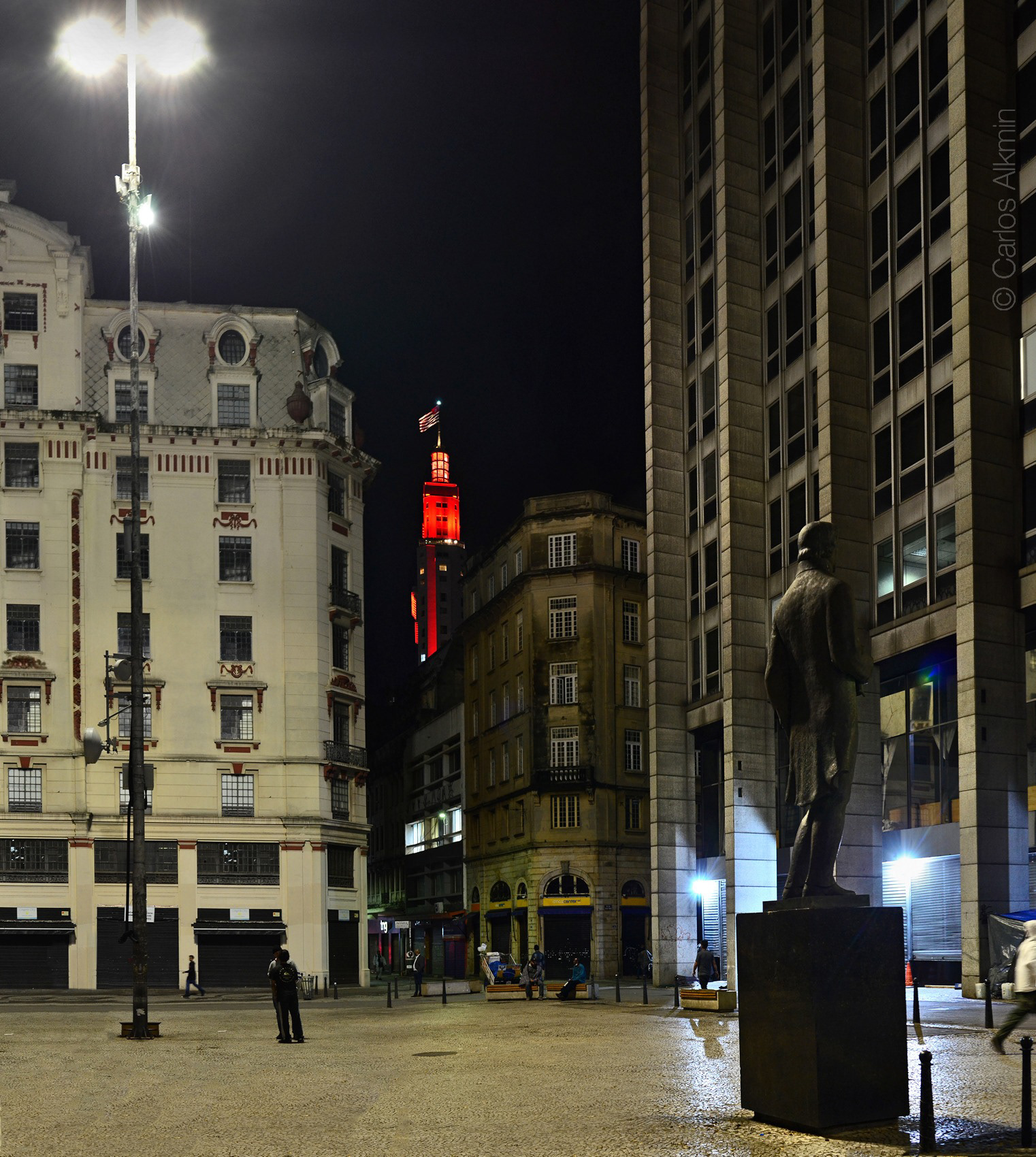 Praça do Patriarca