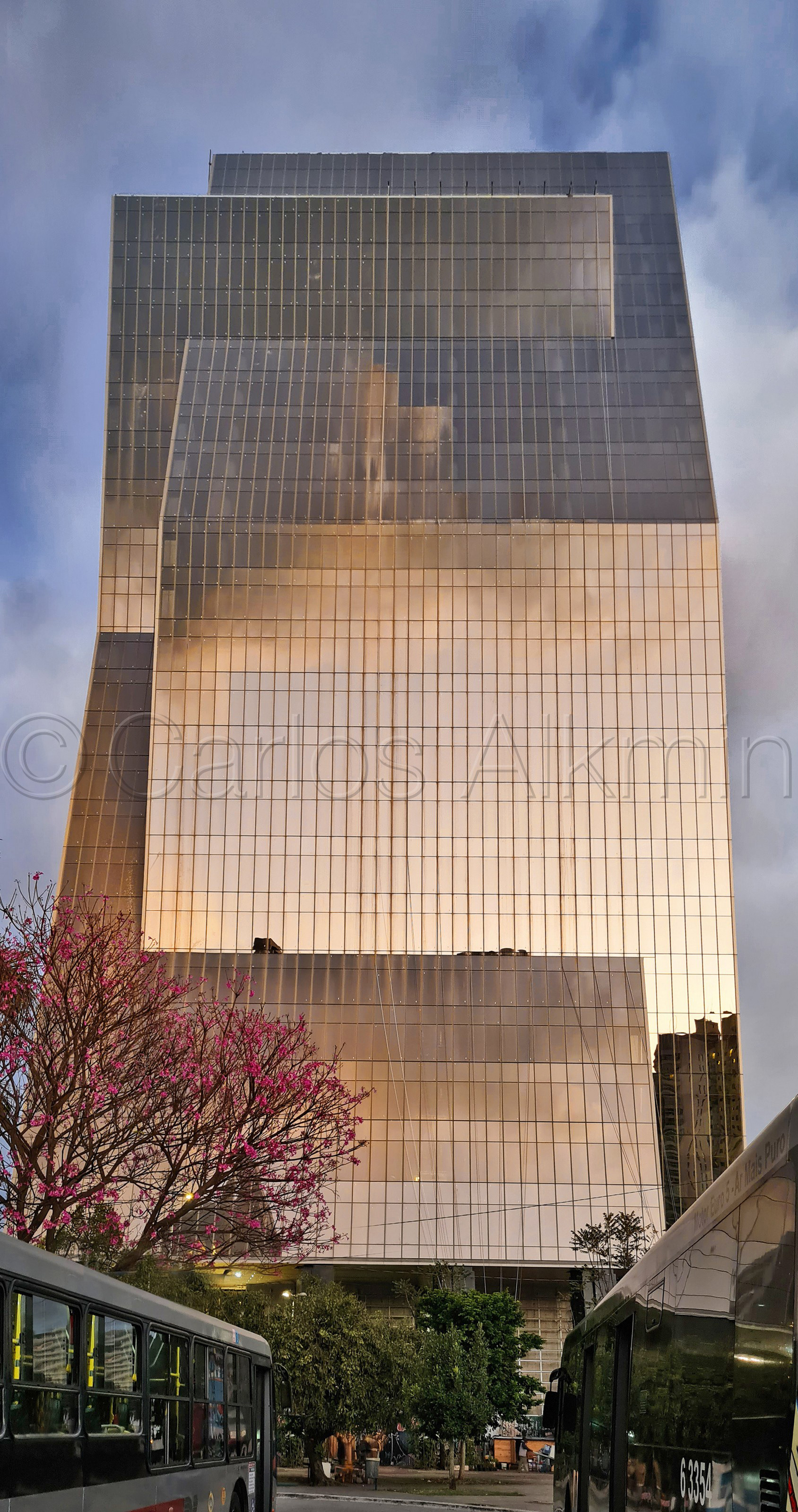Edifício Faria Lima Plaza