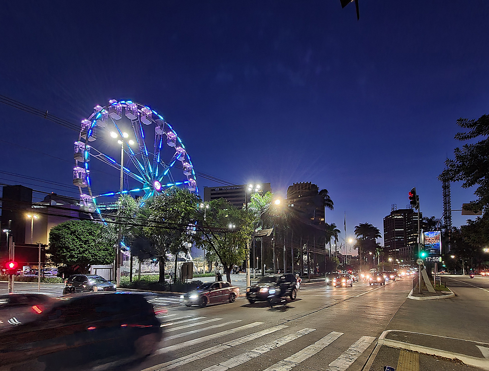 Shopping Morumbi