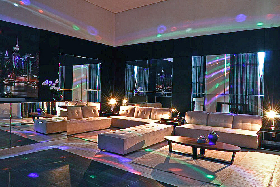 The Penthouses Tamboré - Brookfield/Tegra