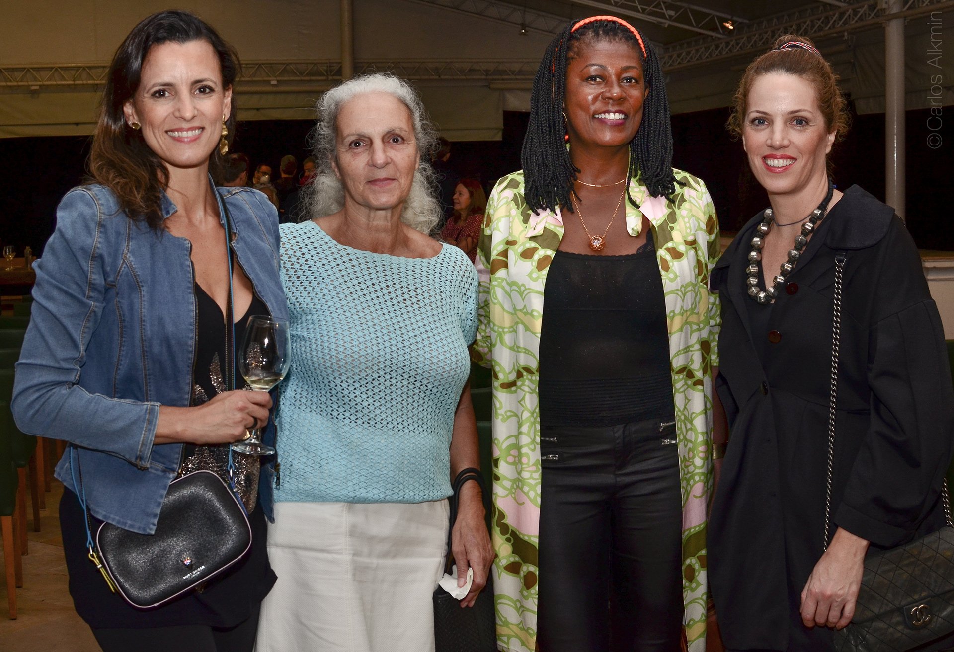 Inauguração da Associação "Viva Faria Lima" - março de 2022