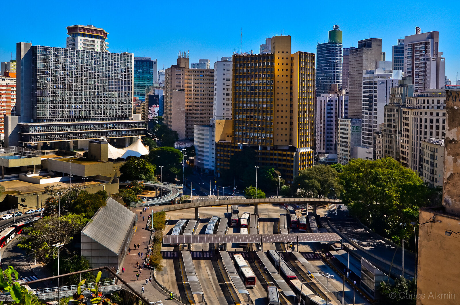 Praça da Bandeira