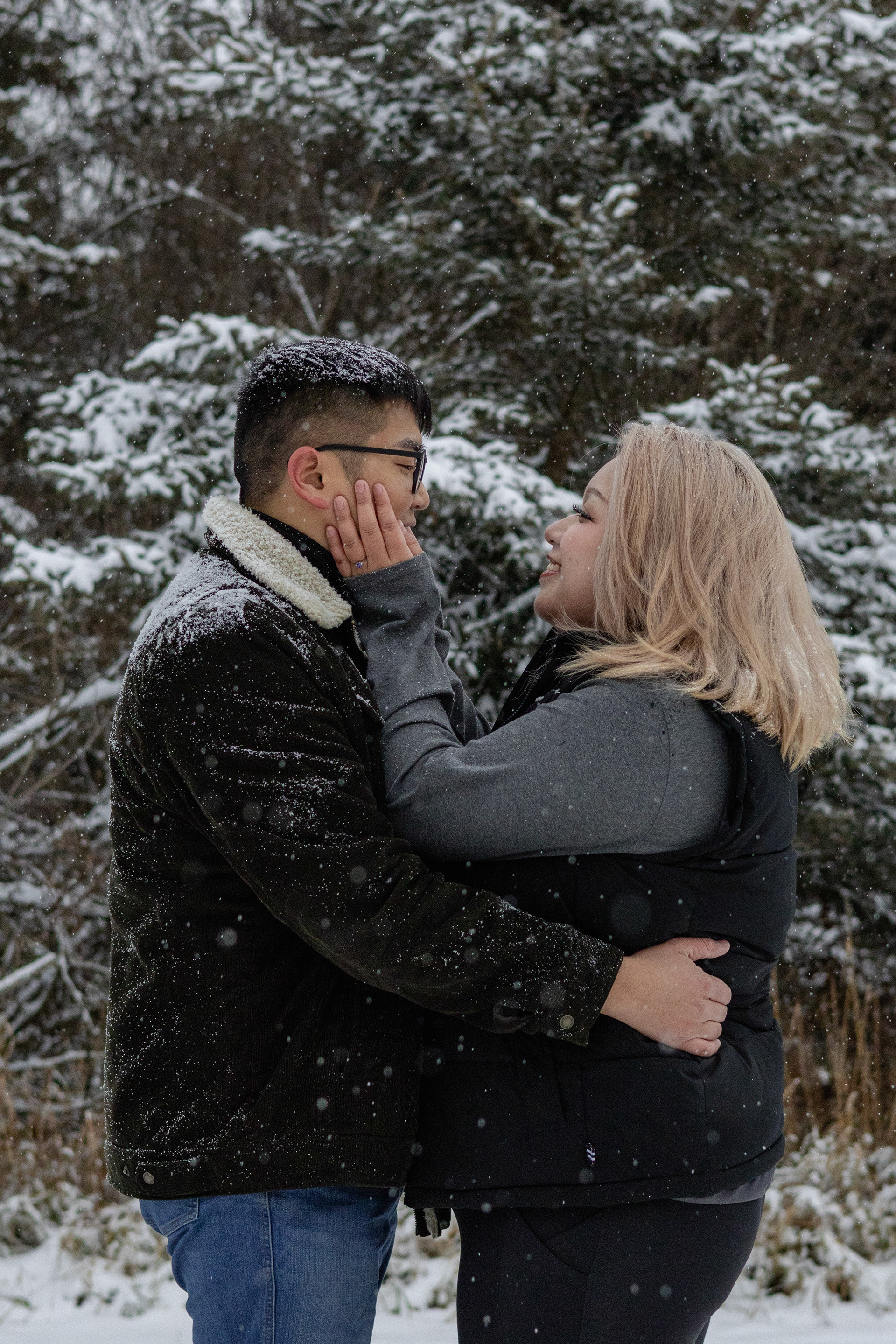 Couples & Engagements