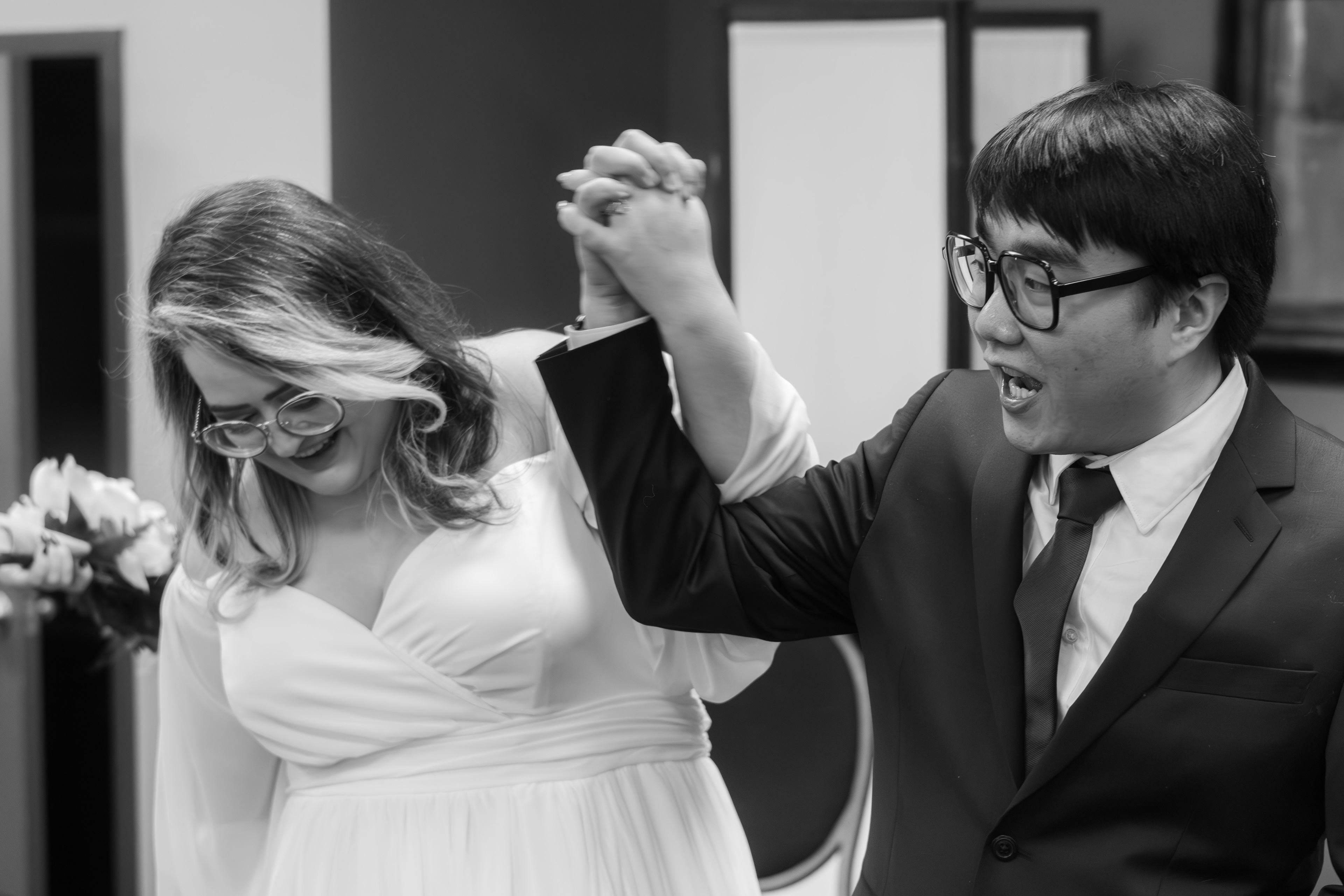 Couples & Engagements